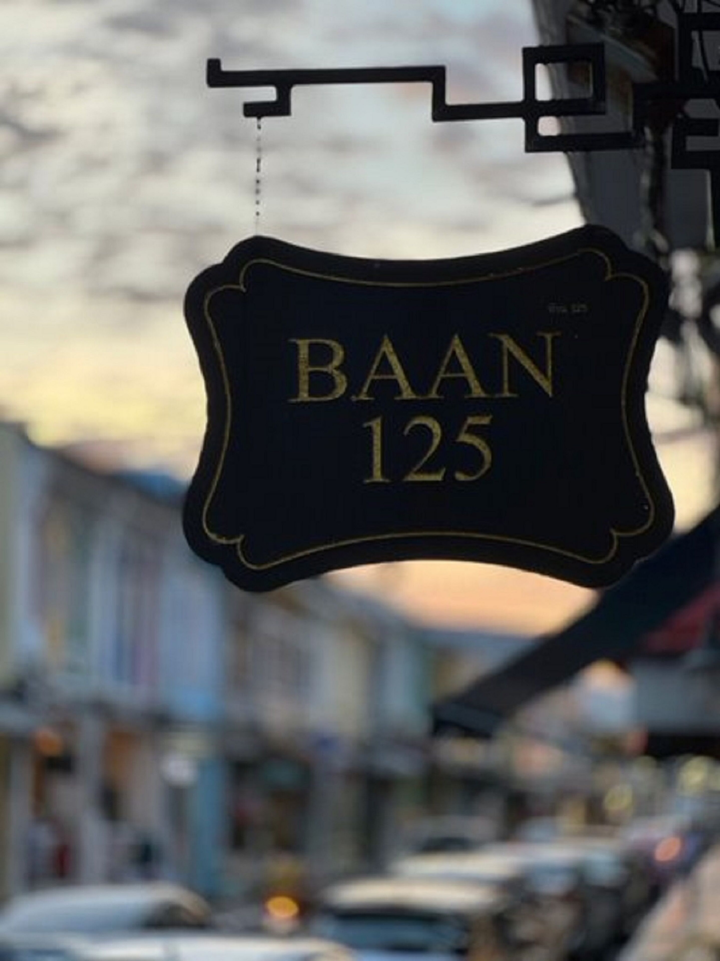 Baan 125 Stay
