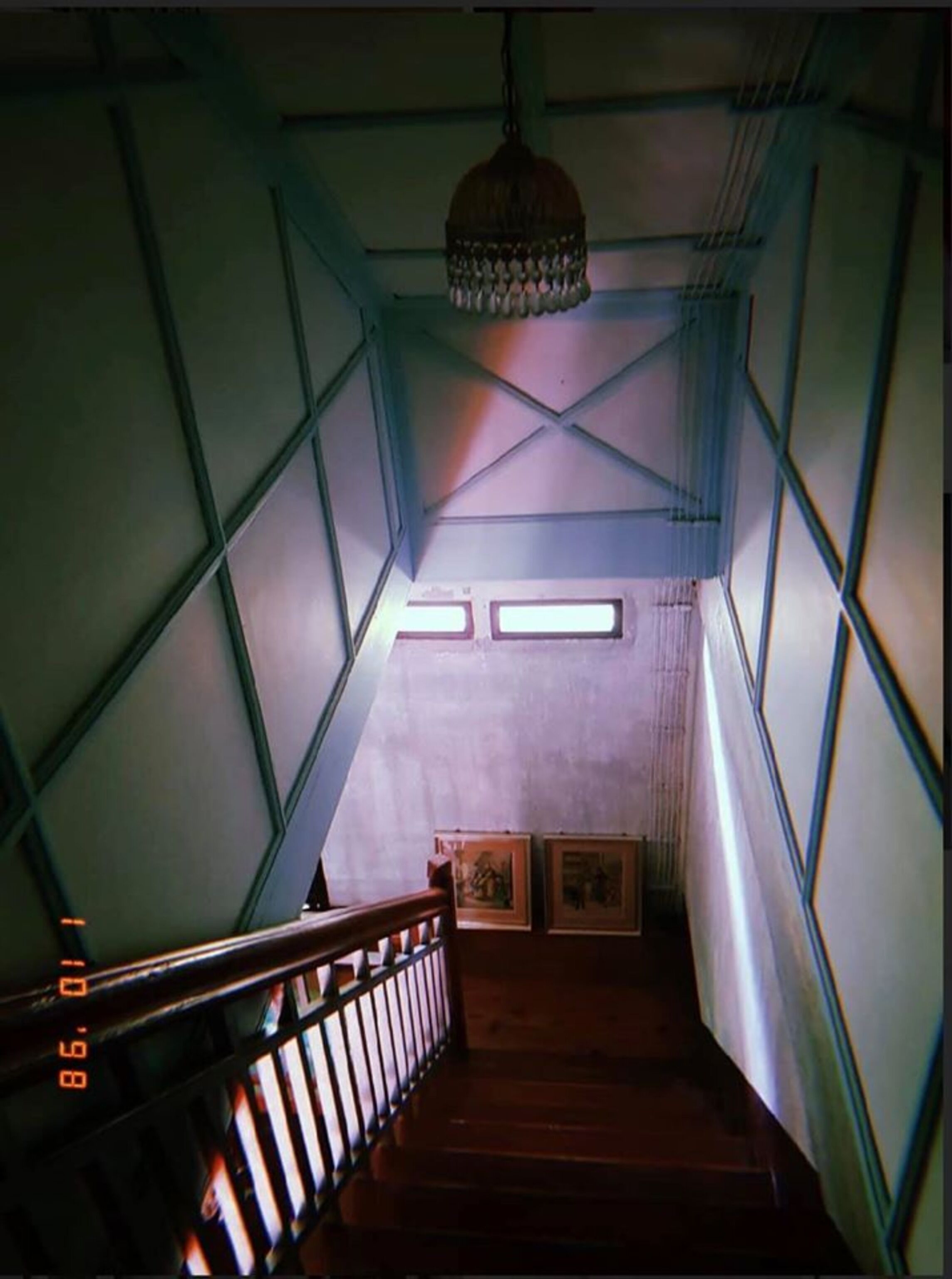 Baan Ar Jor