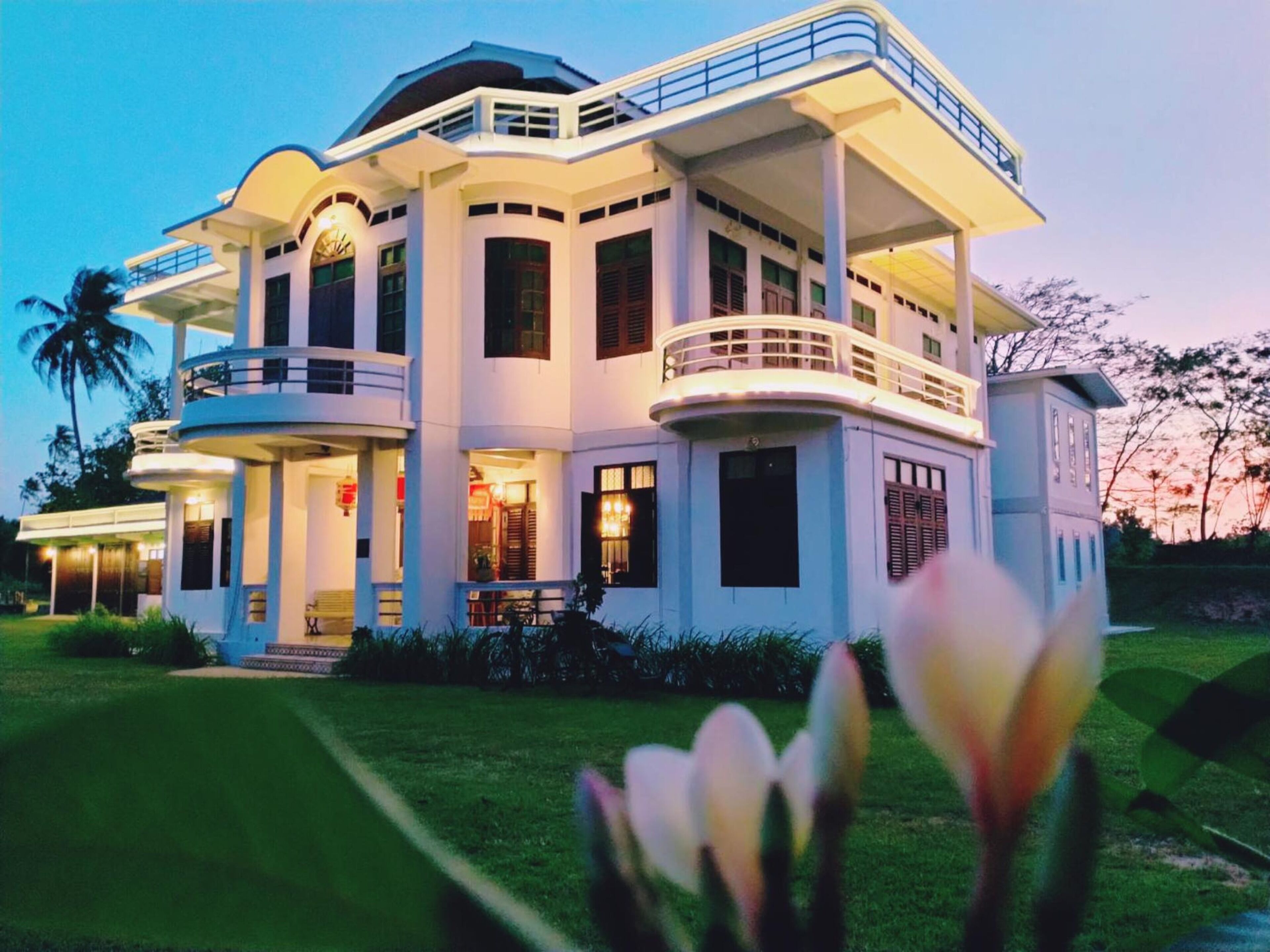 Baan Ar Jor