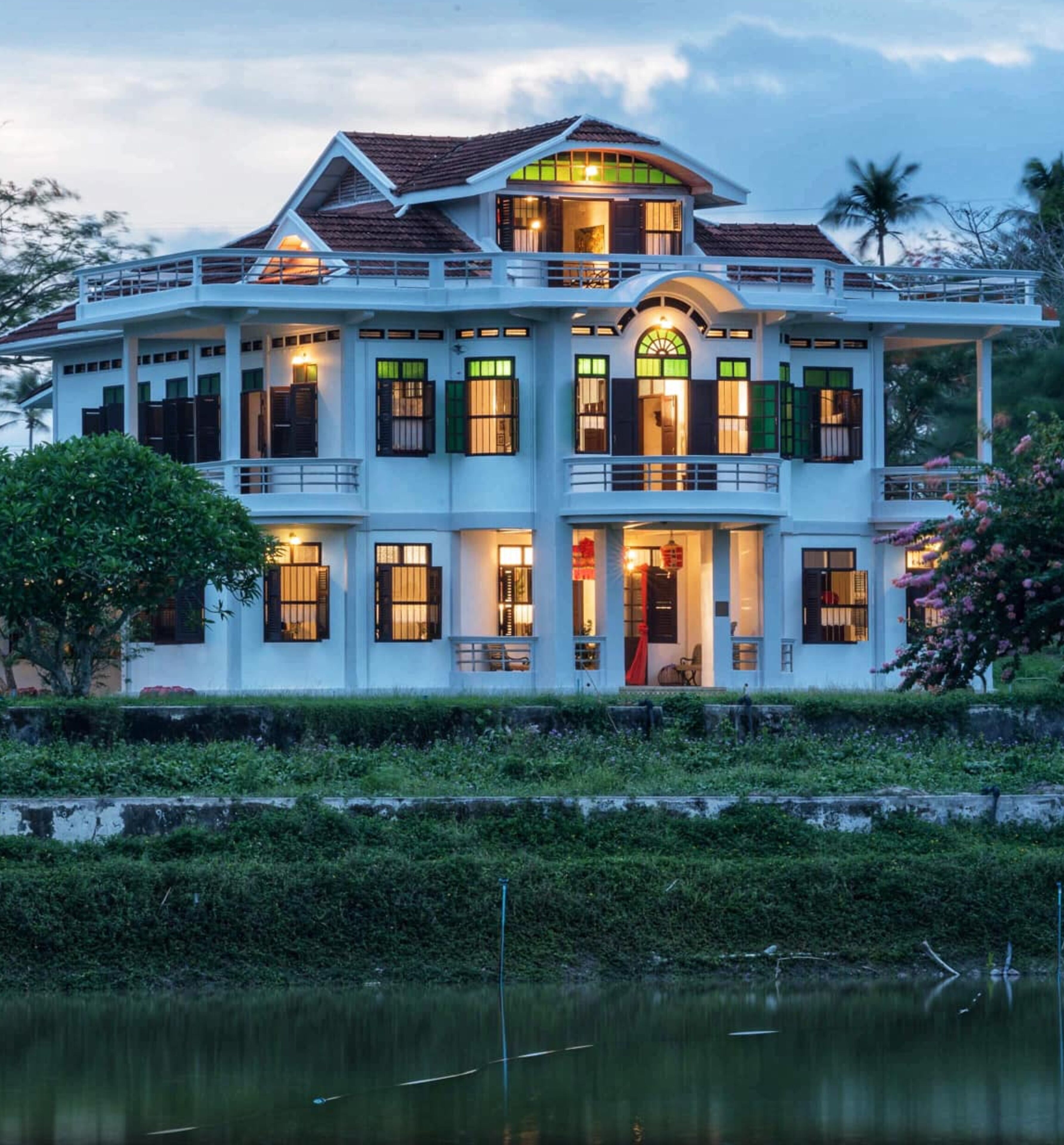Baan Ar Jor