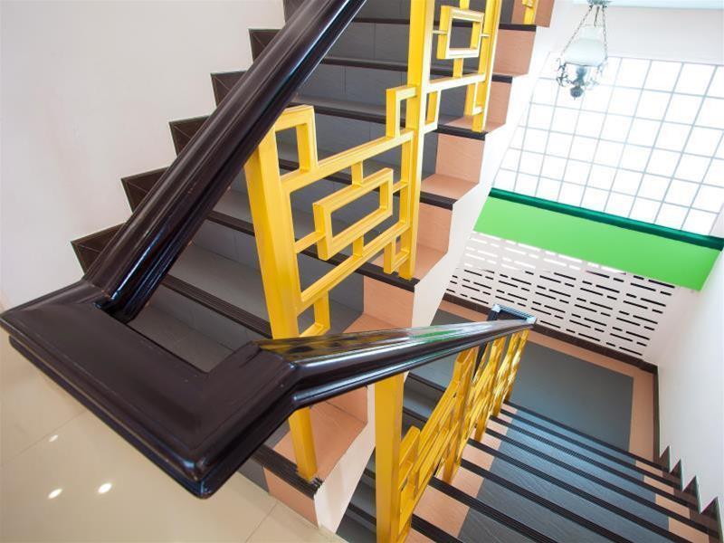 Baan Sutra Guesthouse