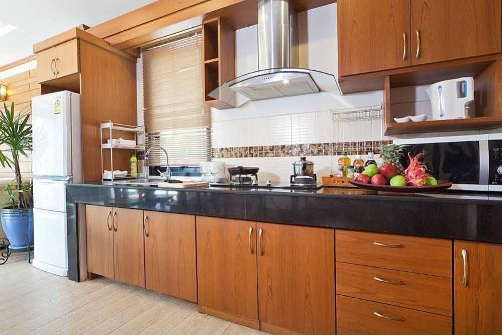 Bangtao Tara Villa Two