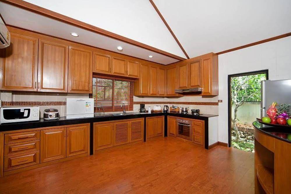 Bangtao Tara Villa Two