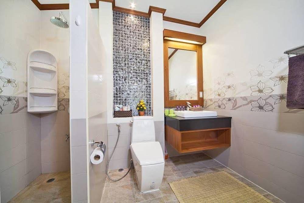 Bangtao Tara Villa Two