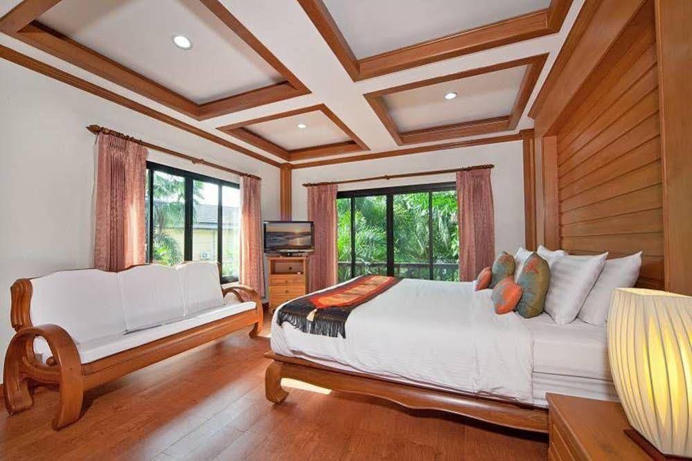 Bangtao Tara Villa Two