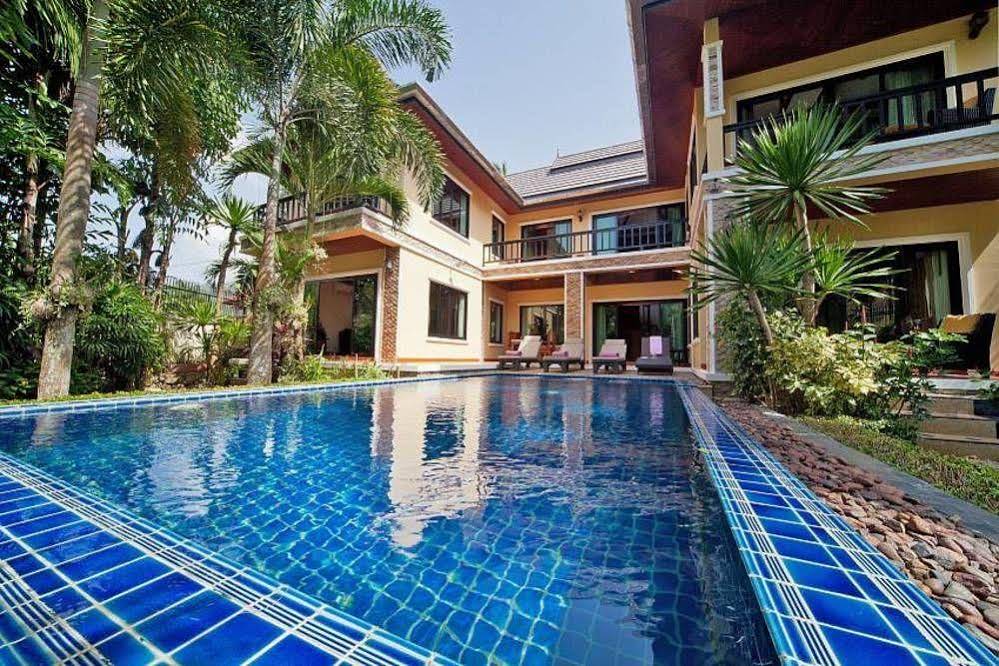 Bangtao Tara Villa Two
