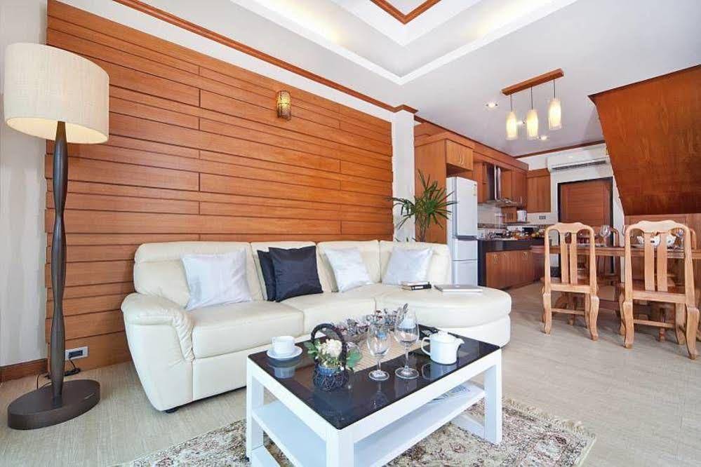 Bangtao Tara Villa Two