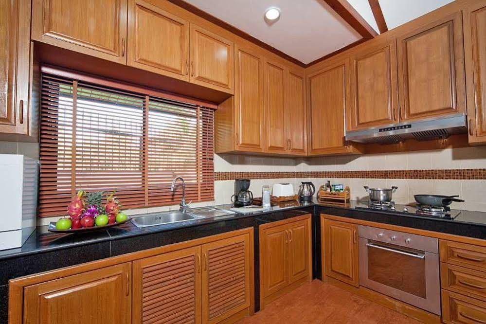 Bangtao Tara Villa Two