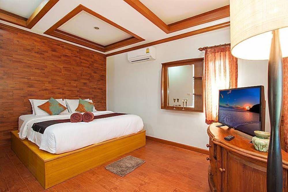 Bangtao Tara Villa Two