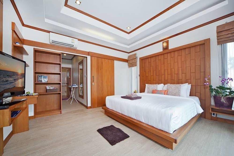 Bangtao Tara Villa Two