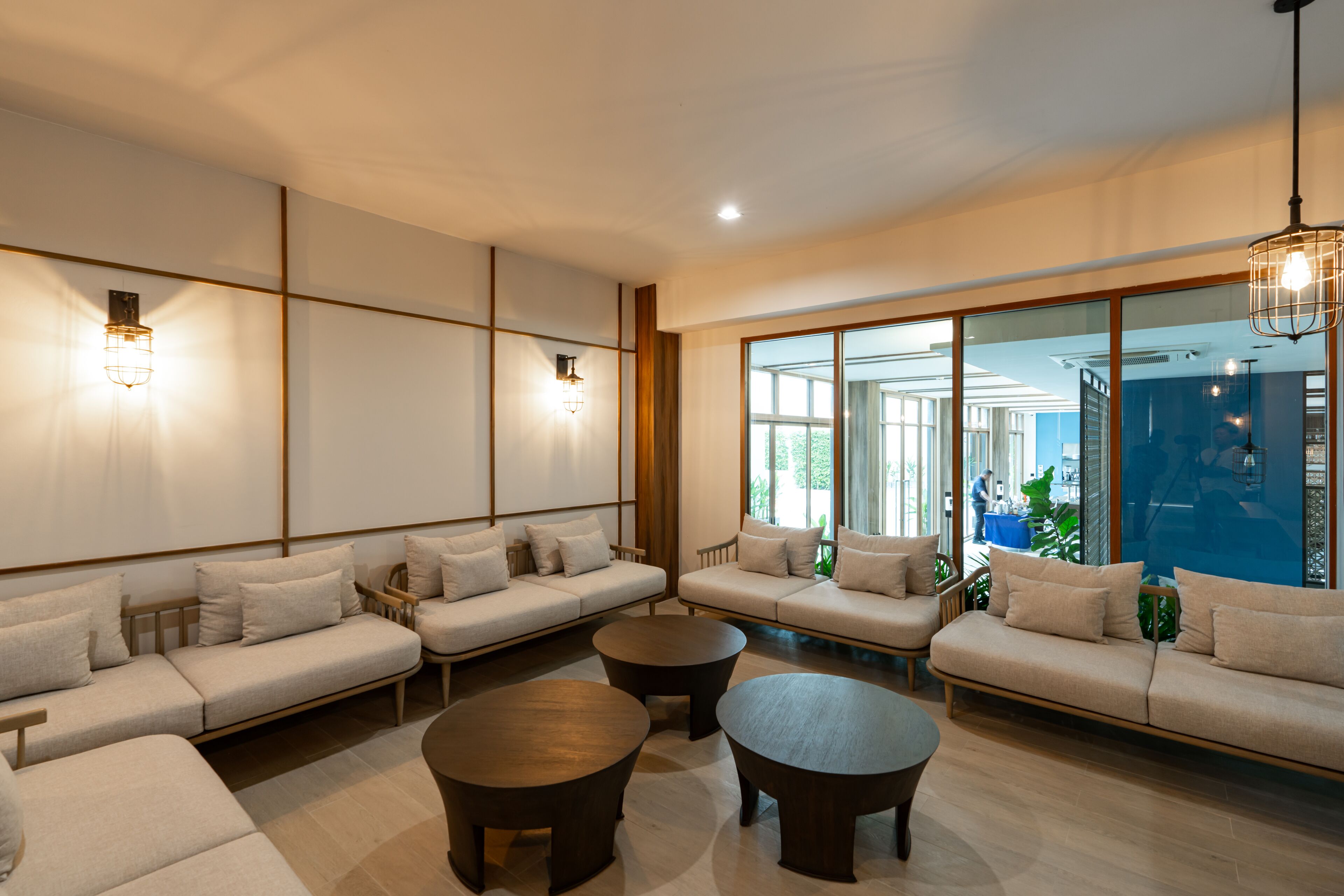 Bella Nara Phuket Naiyang Beach