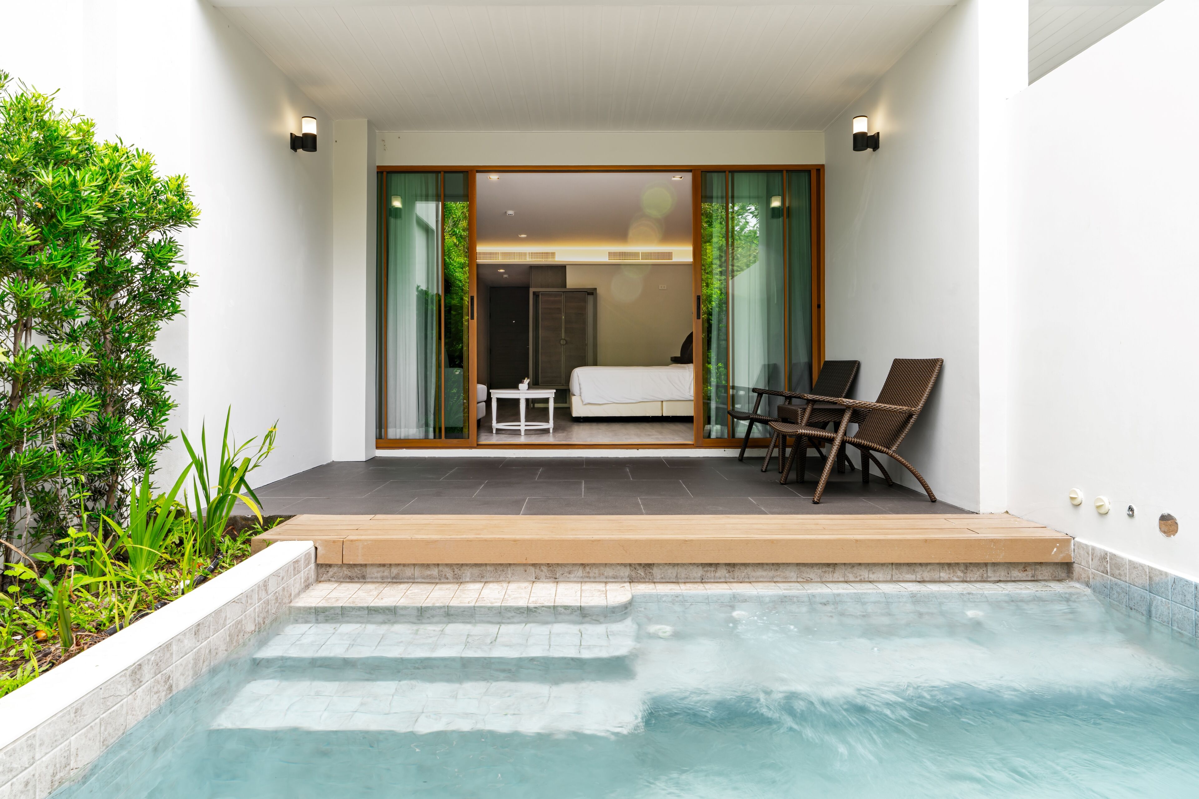 Bella Nara Phuket Naiyang Beach