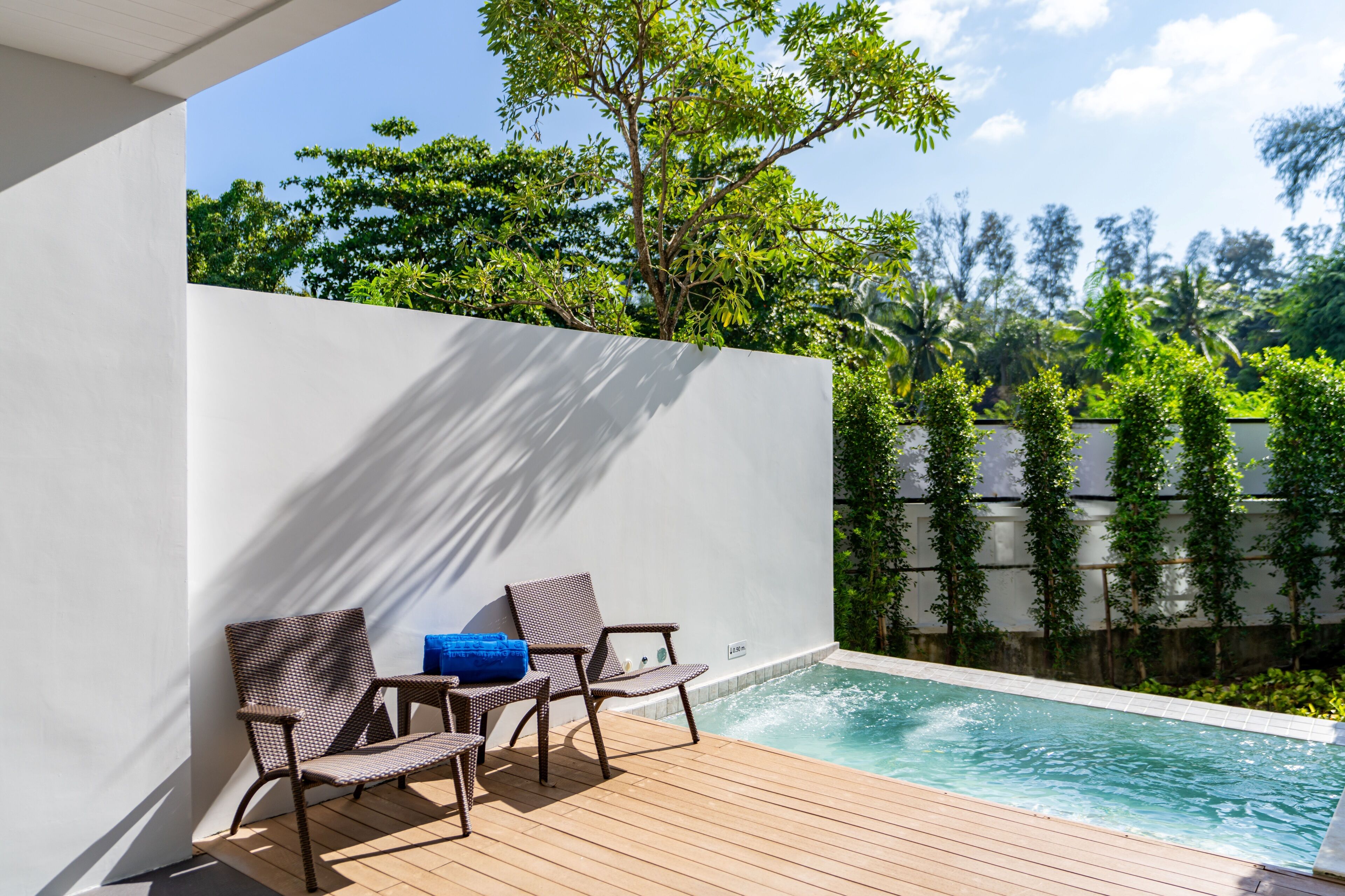 Bella Nara Phuket Naiyang Beach