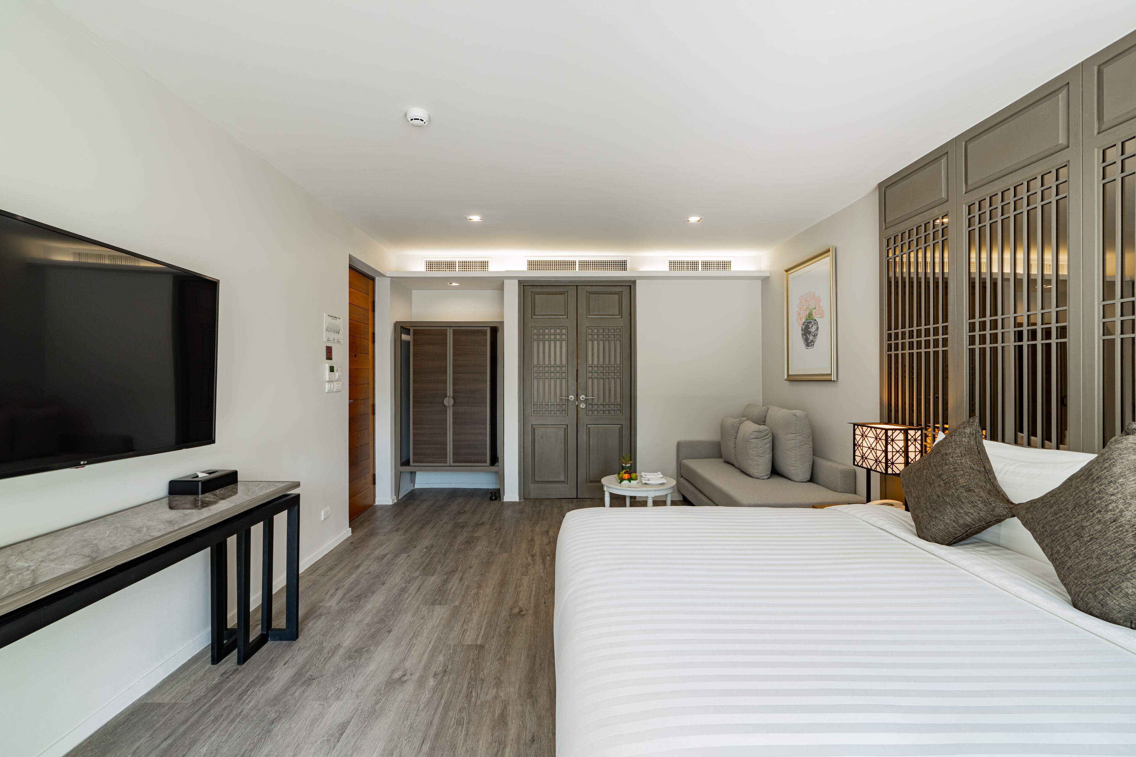 Bella Nara Phuket Naiyang Beach