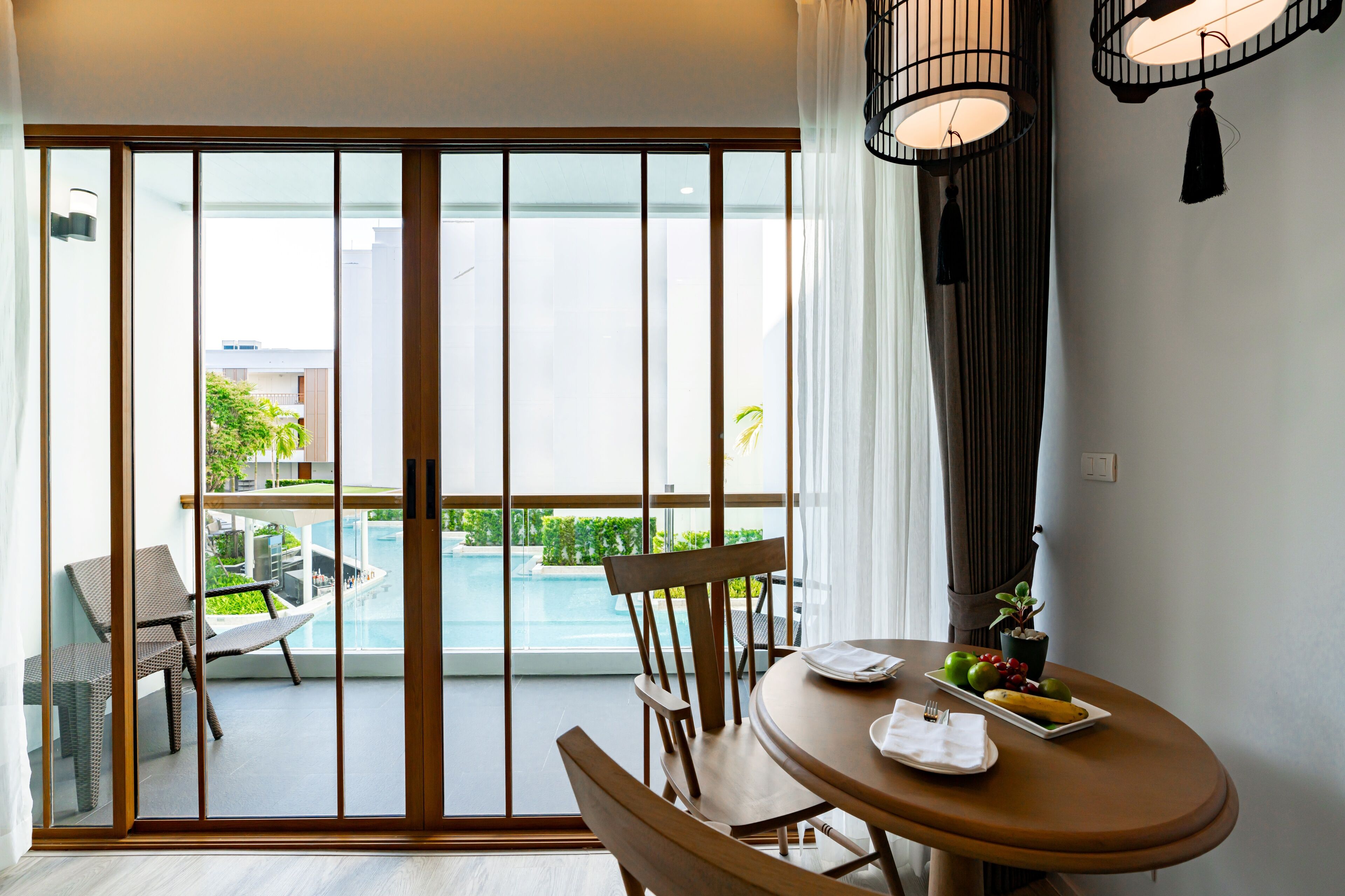 Bella Nara Phuket Naiyang Beach