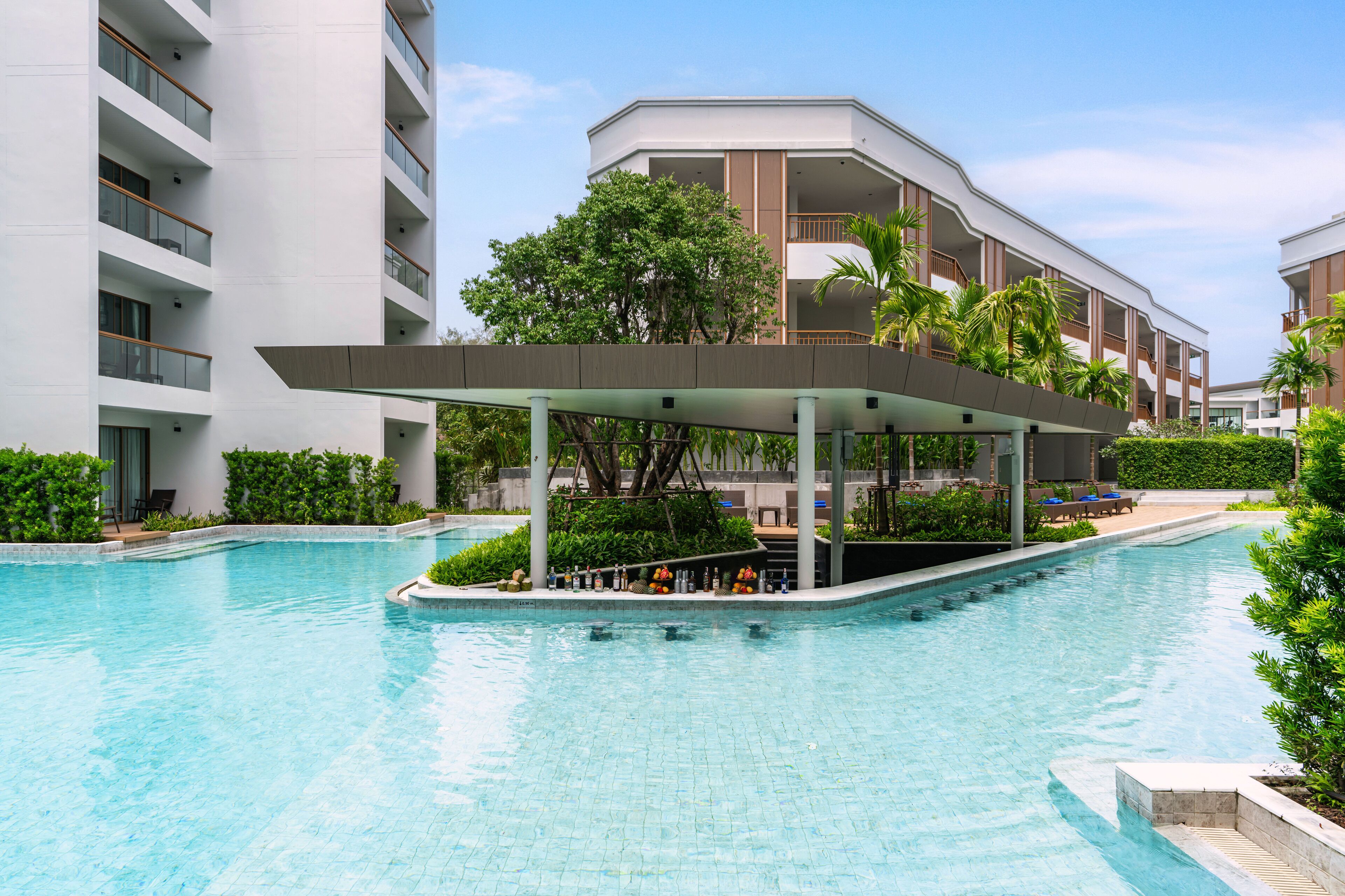 Bella Nara Phuket Naiyang Beach
