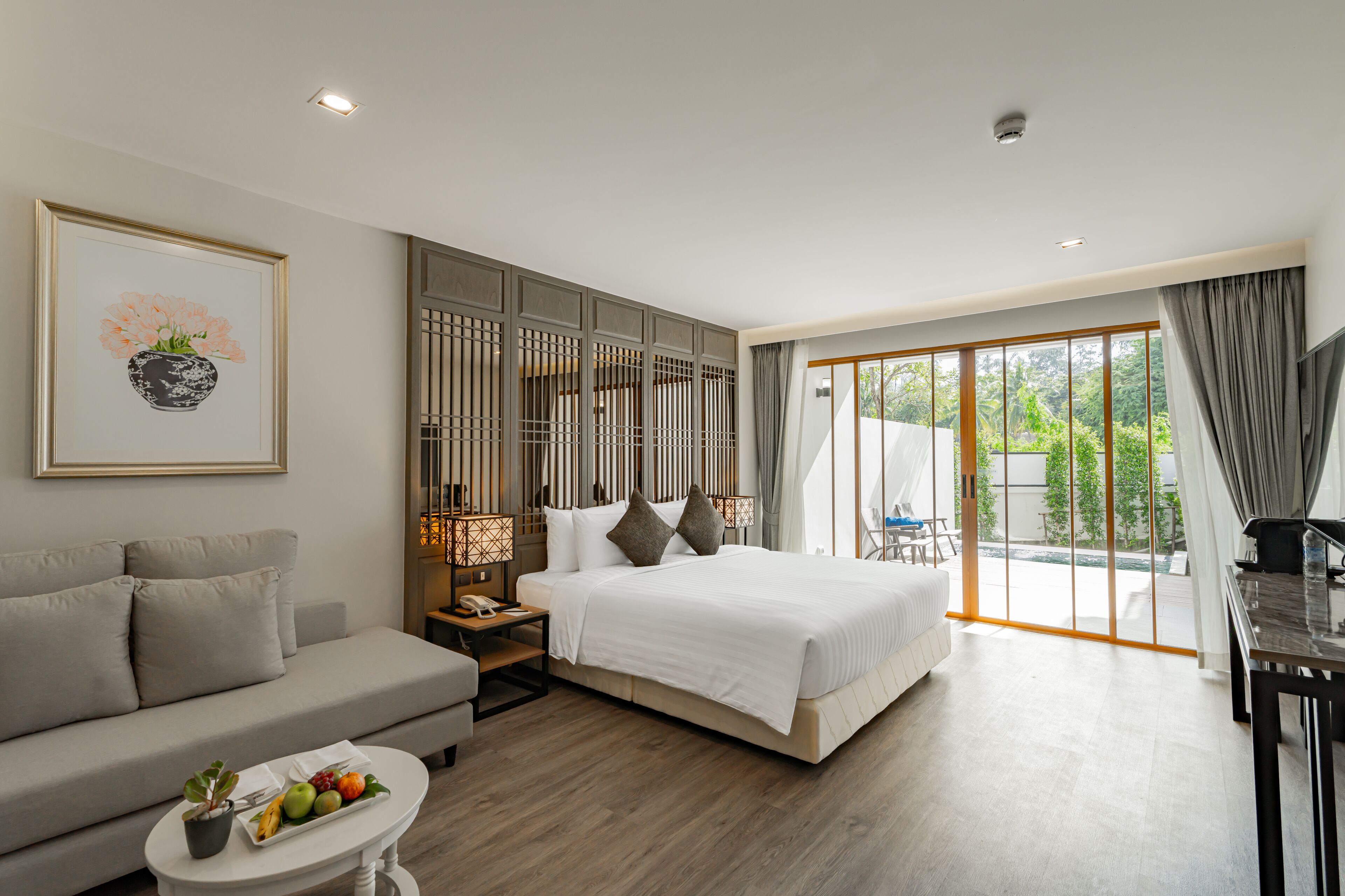 Bella Nara Phuket Naiyang Beach