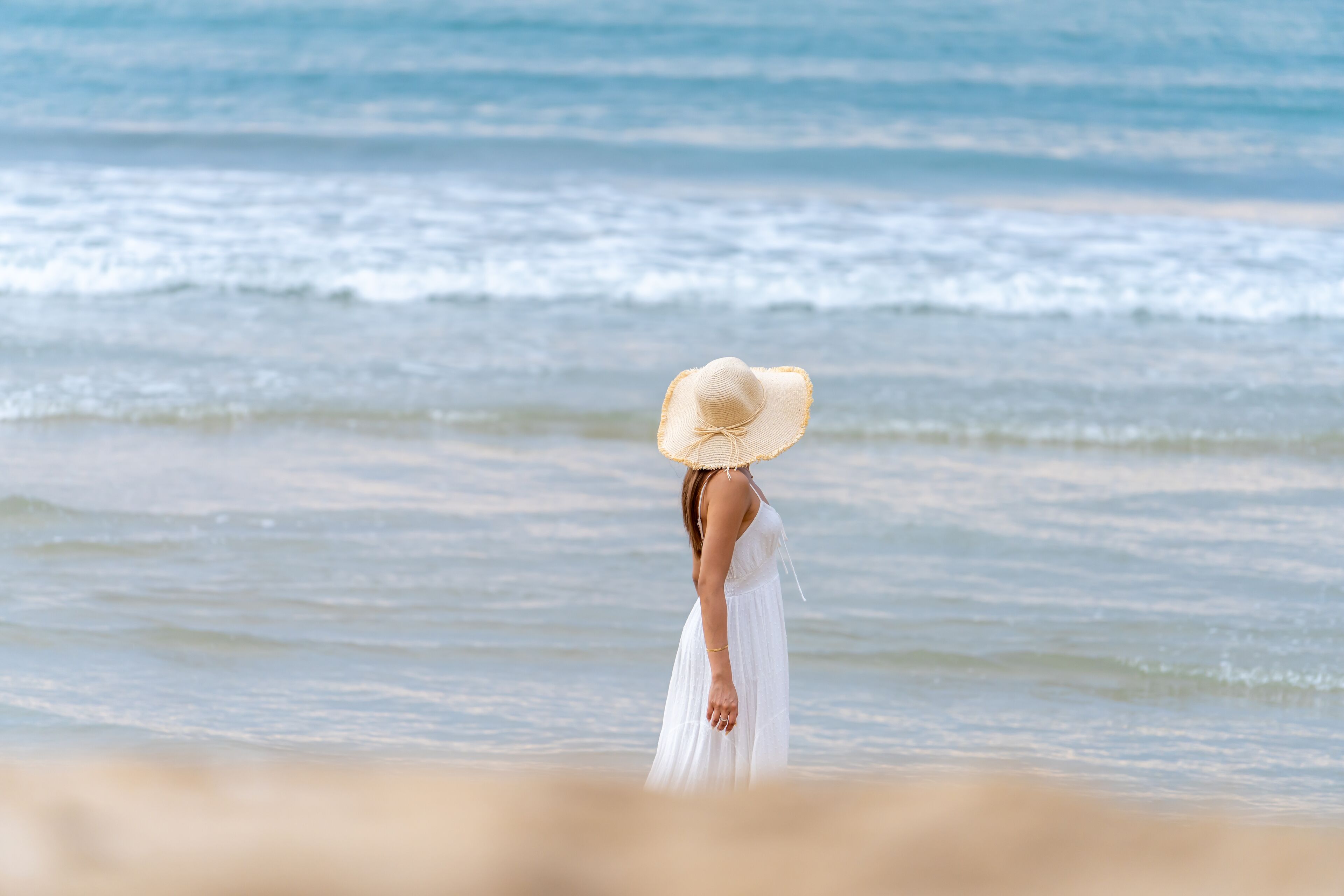 Bella Nara Phuket Naiyang Beach