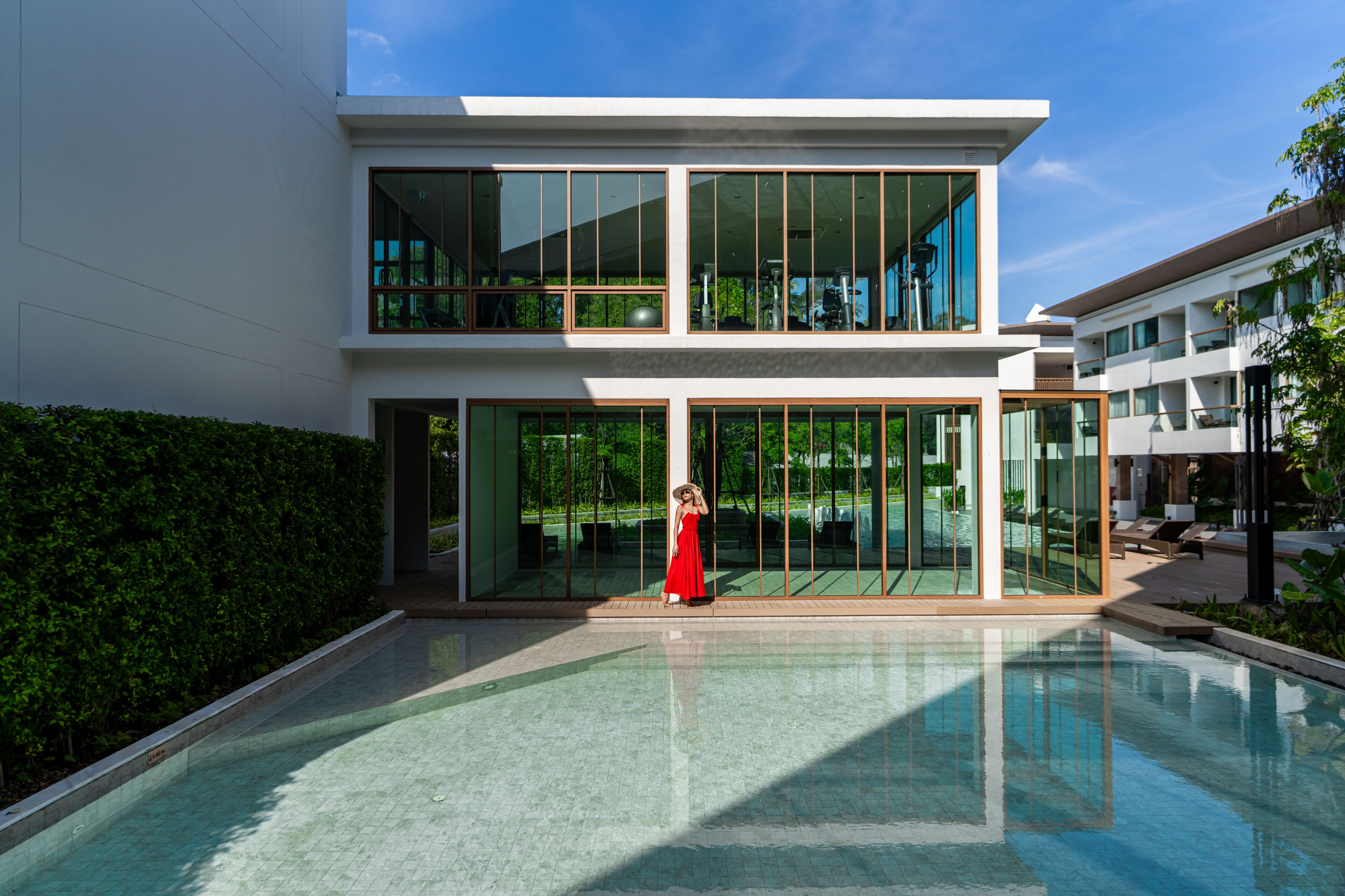 Bella Nara Phuket Naiyang Beach