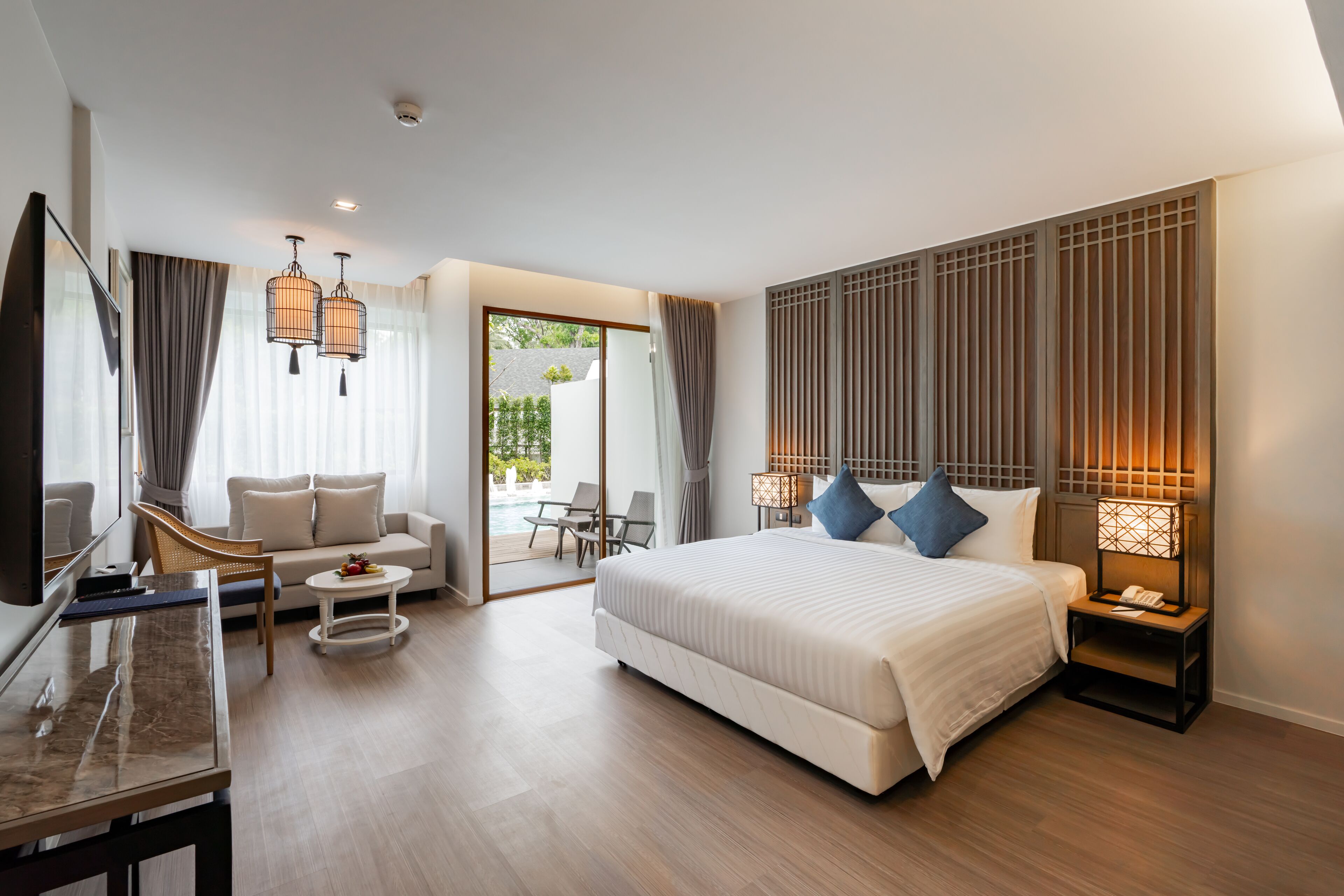 Bella Nara Phuket Naiyang Beach