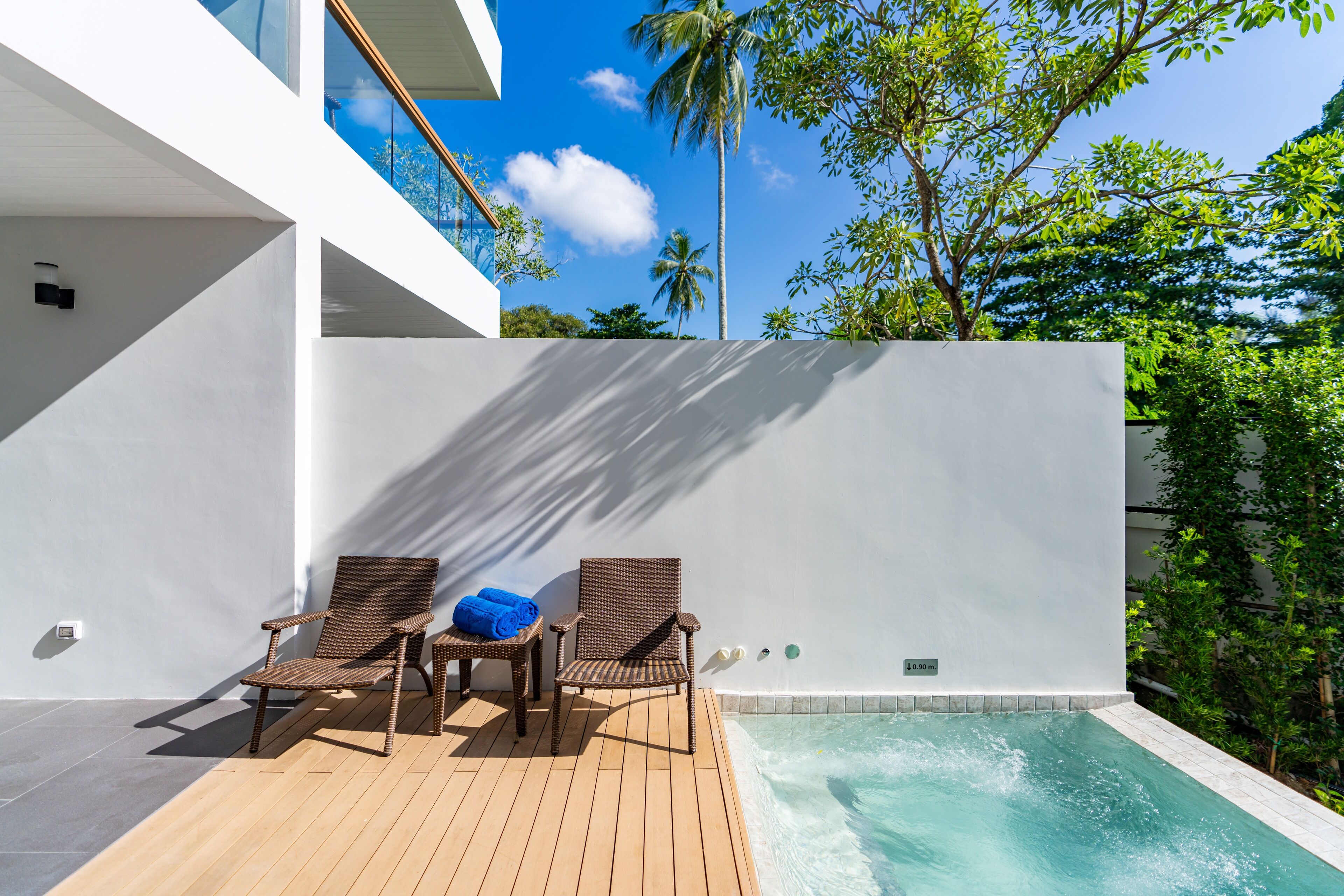 Bella Nara Phuket Naiyang Beach