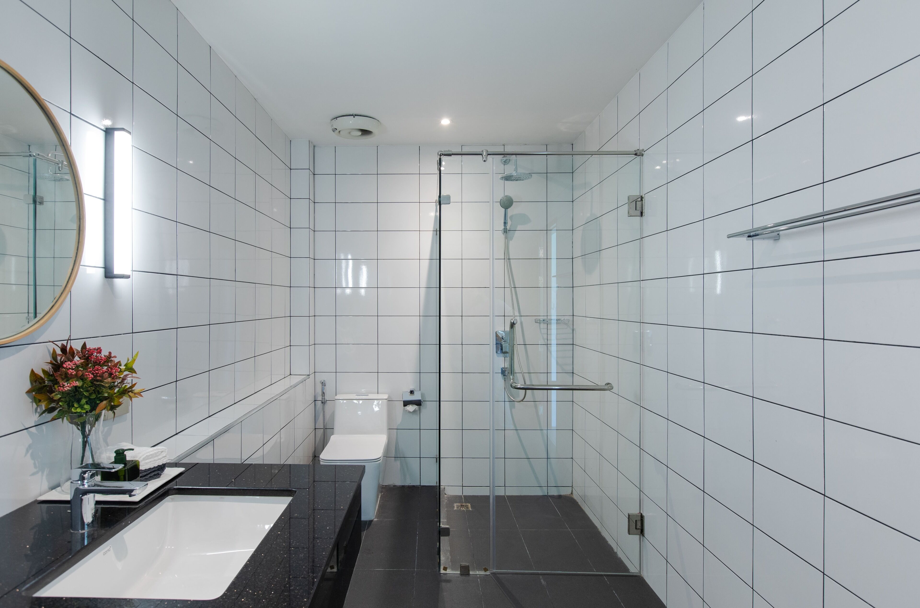 Blu Boat Luxury Pool Villas