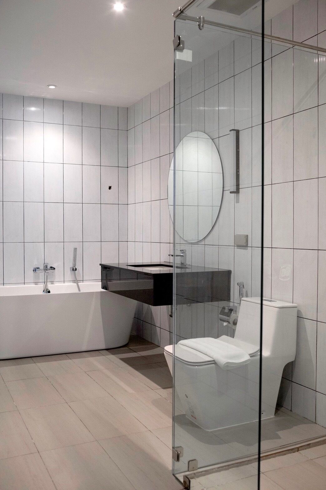 Blu Boat Luxury Pool Villas