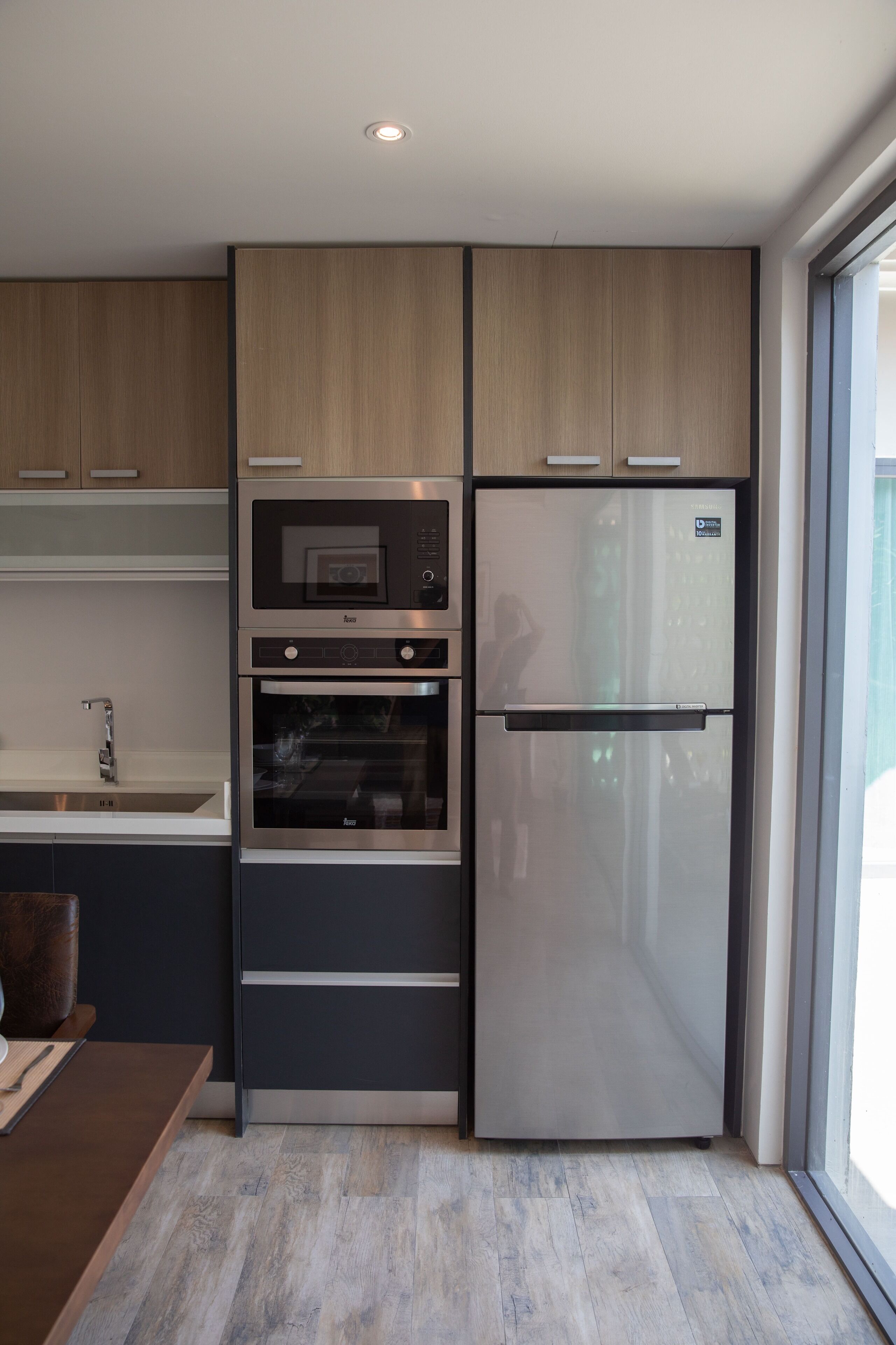 Blu Boat Luxury Pool Villas