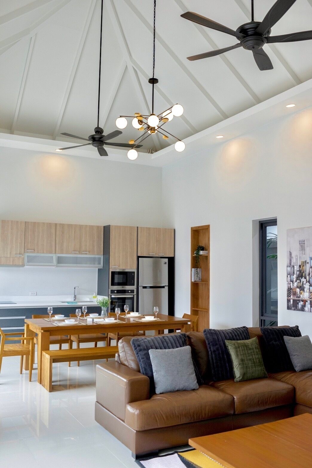 Blu Boat Luxury Pool Villas