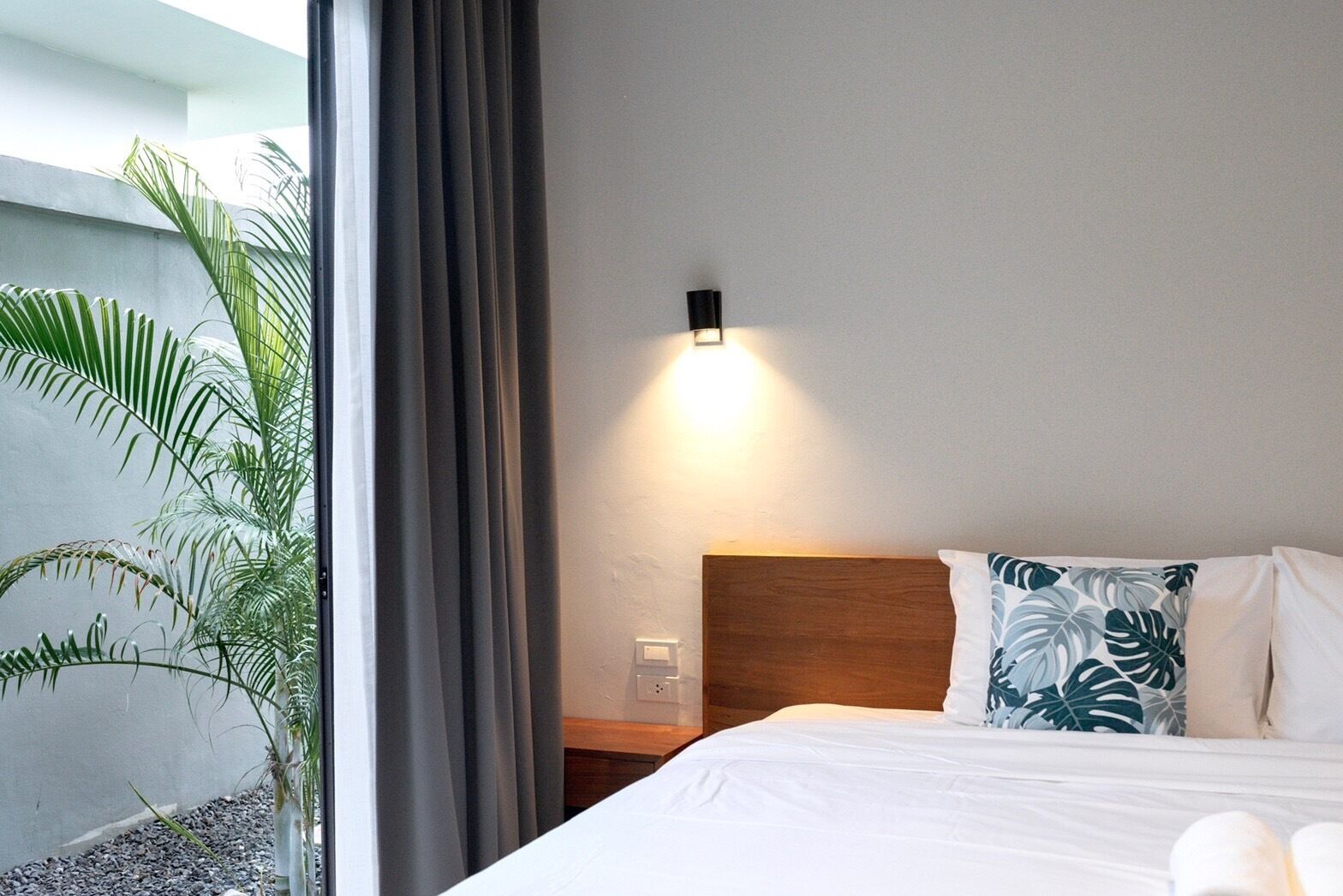 Blu Boat Luxury Pool Villas