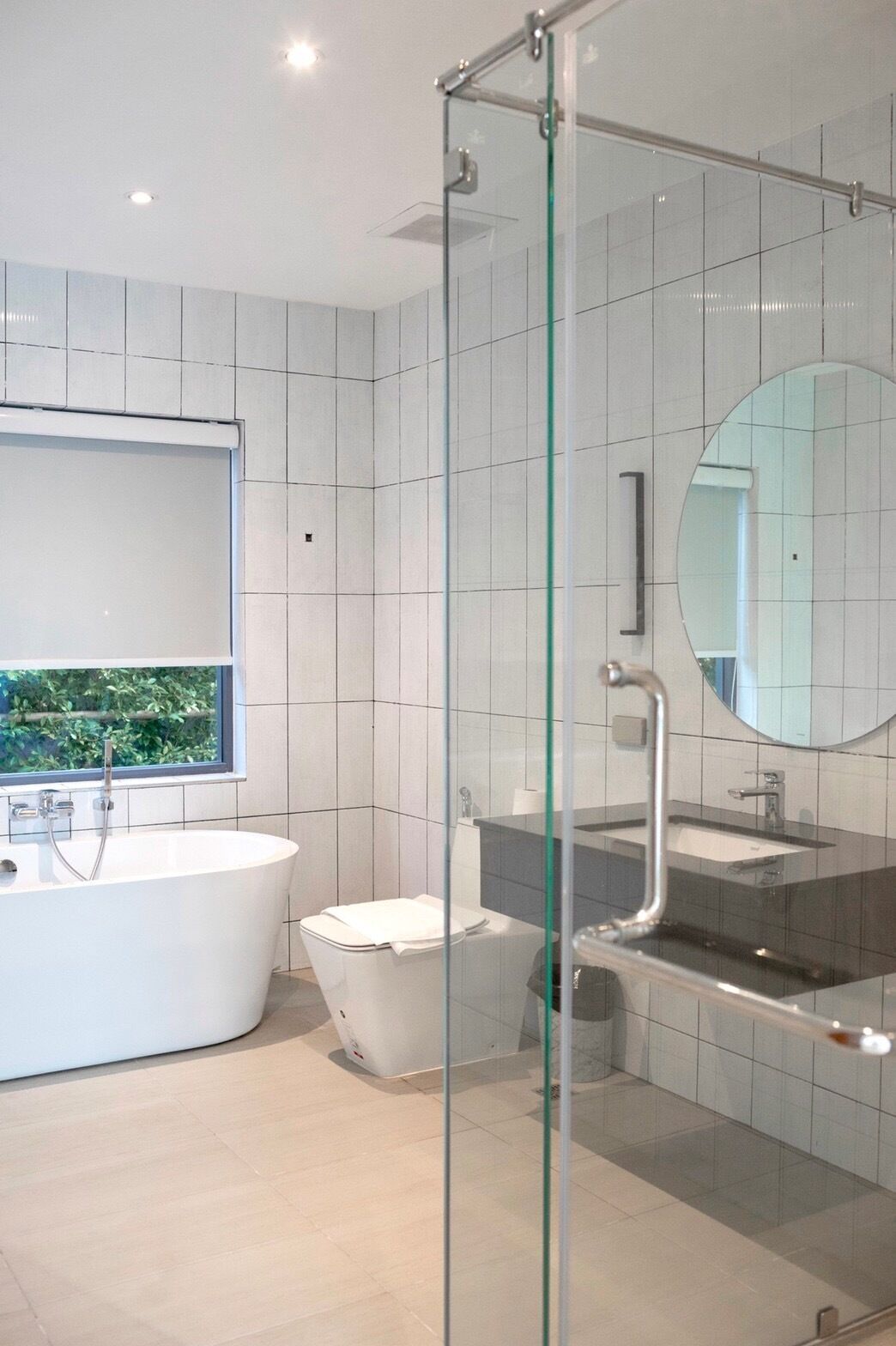 Blu Boat Luxury Pool Villas