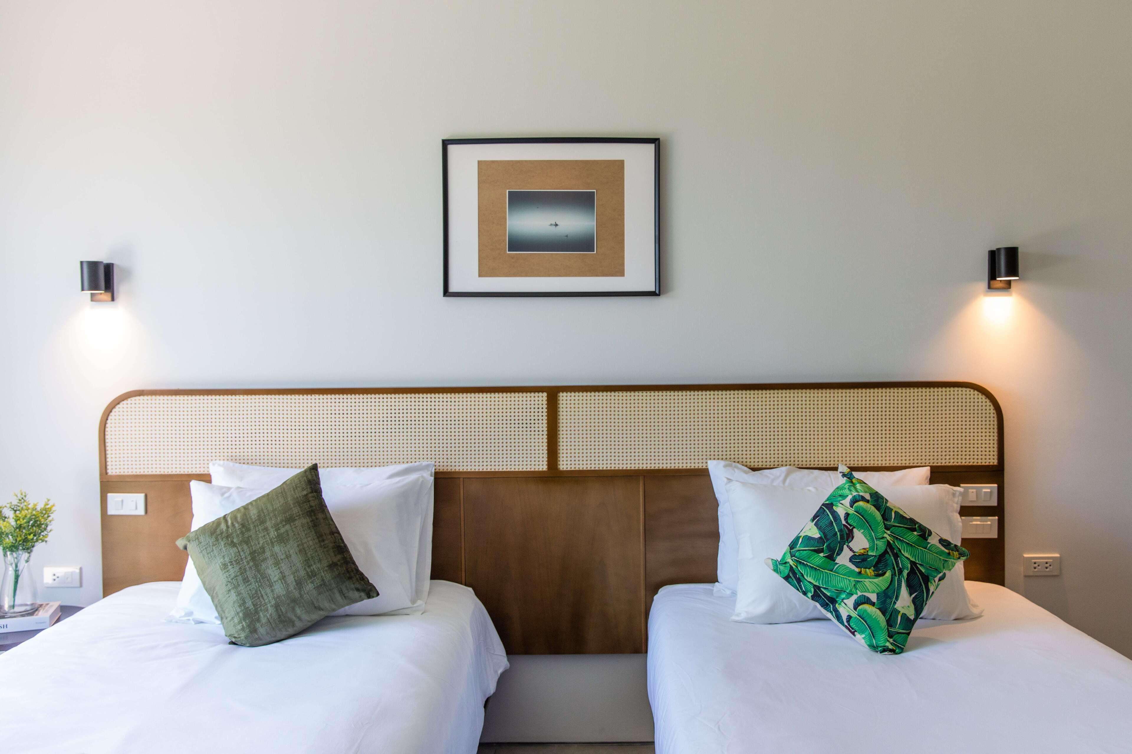 Blu Boat Luxury Pool Villas