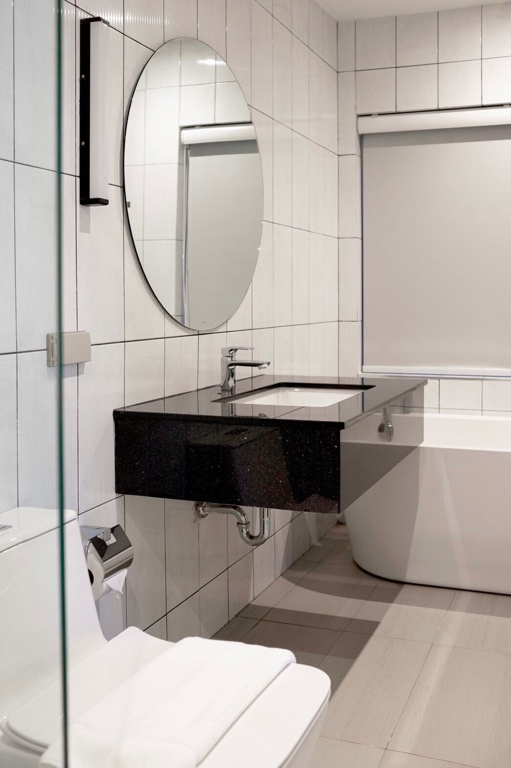 Blu Boat Luxury Pool Villas