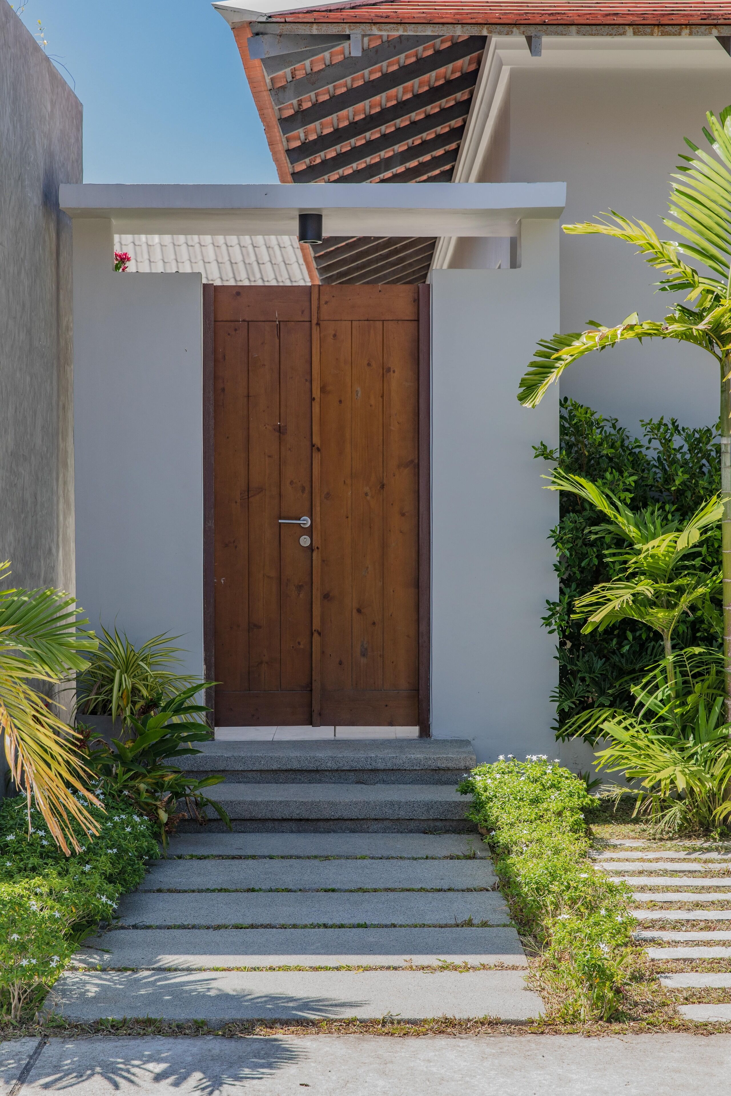 Blu Boat Luxury Pool Villas