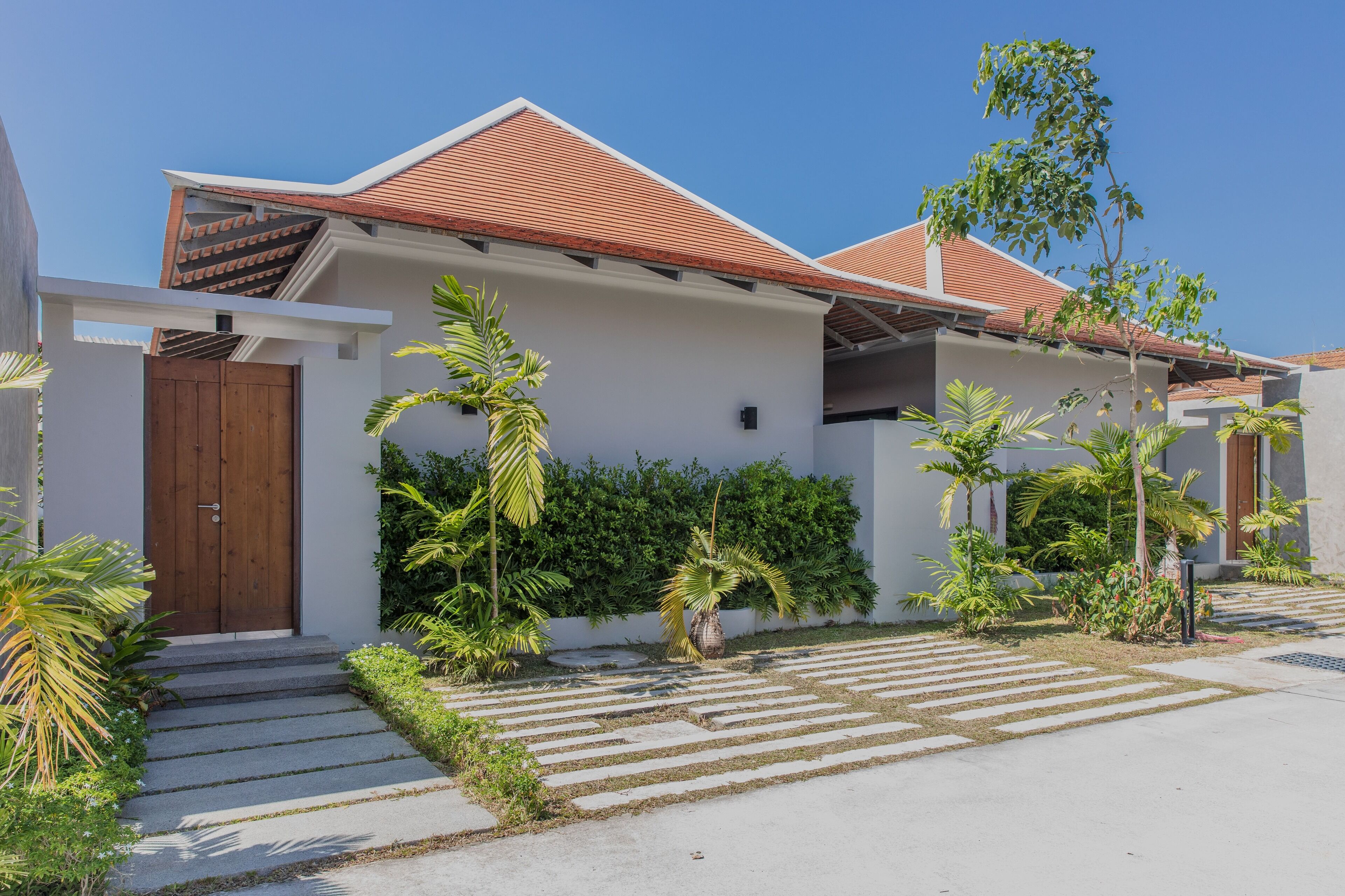 Blu Boat Luxury Pool Villas