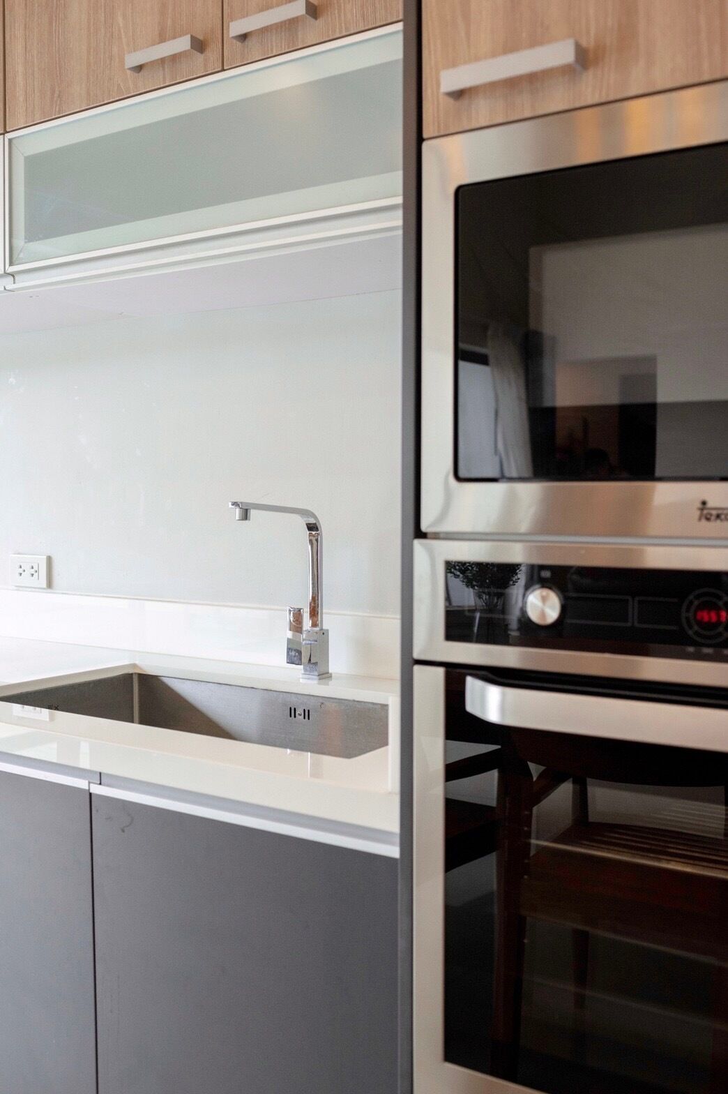 Blu Boat Luxury Pool Villas