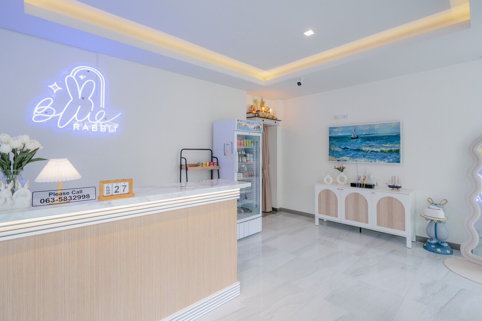 Blue Rabbit Phuket