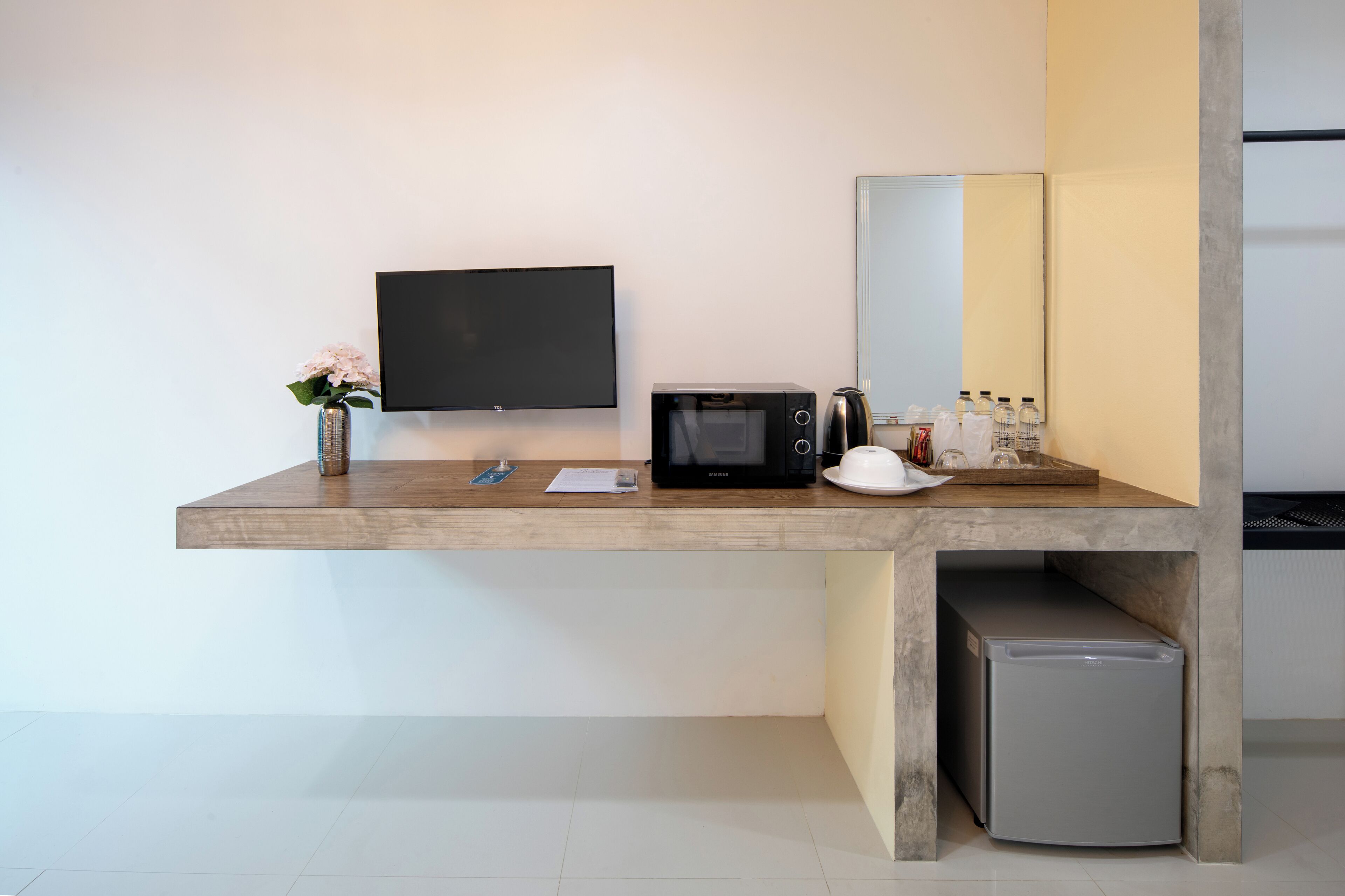 Chanakarn Pool Access Rawai