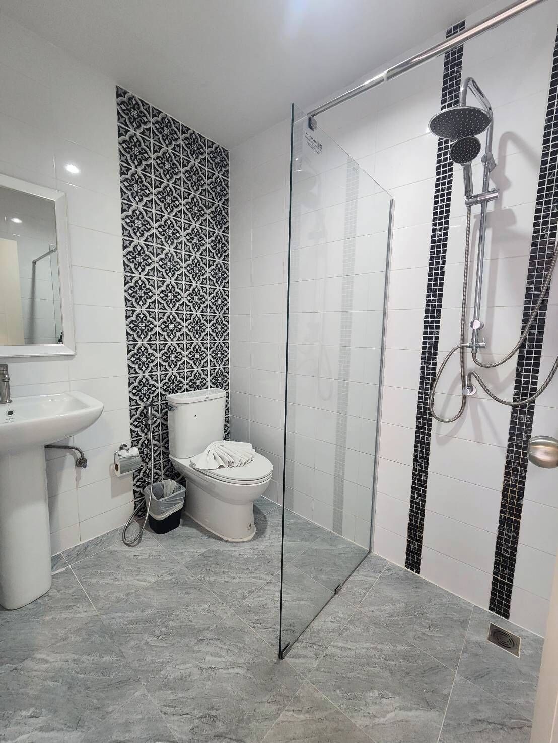 Chanakarn Pool Access Rawai