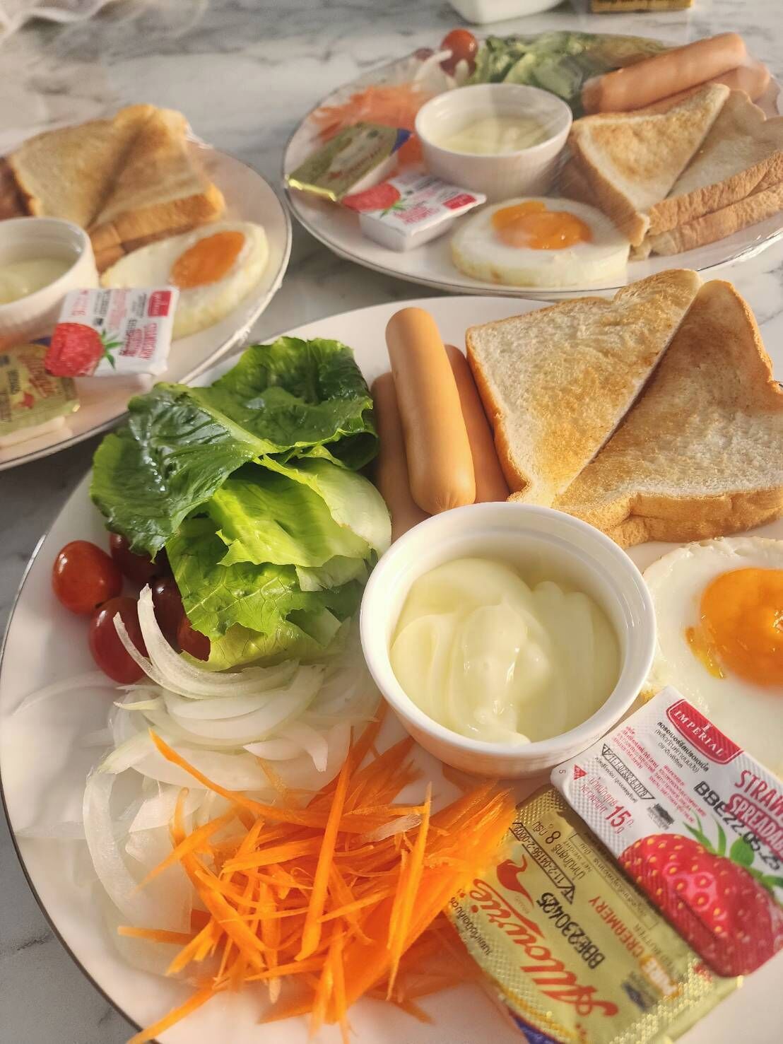 Chanakarn Pool Access Rawai