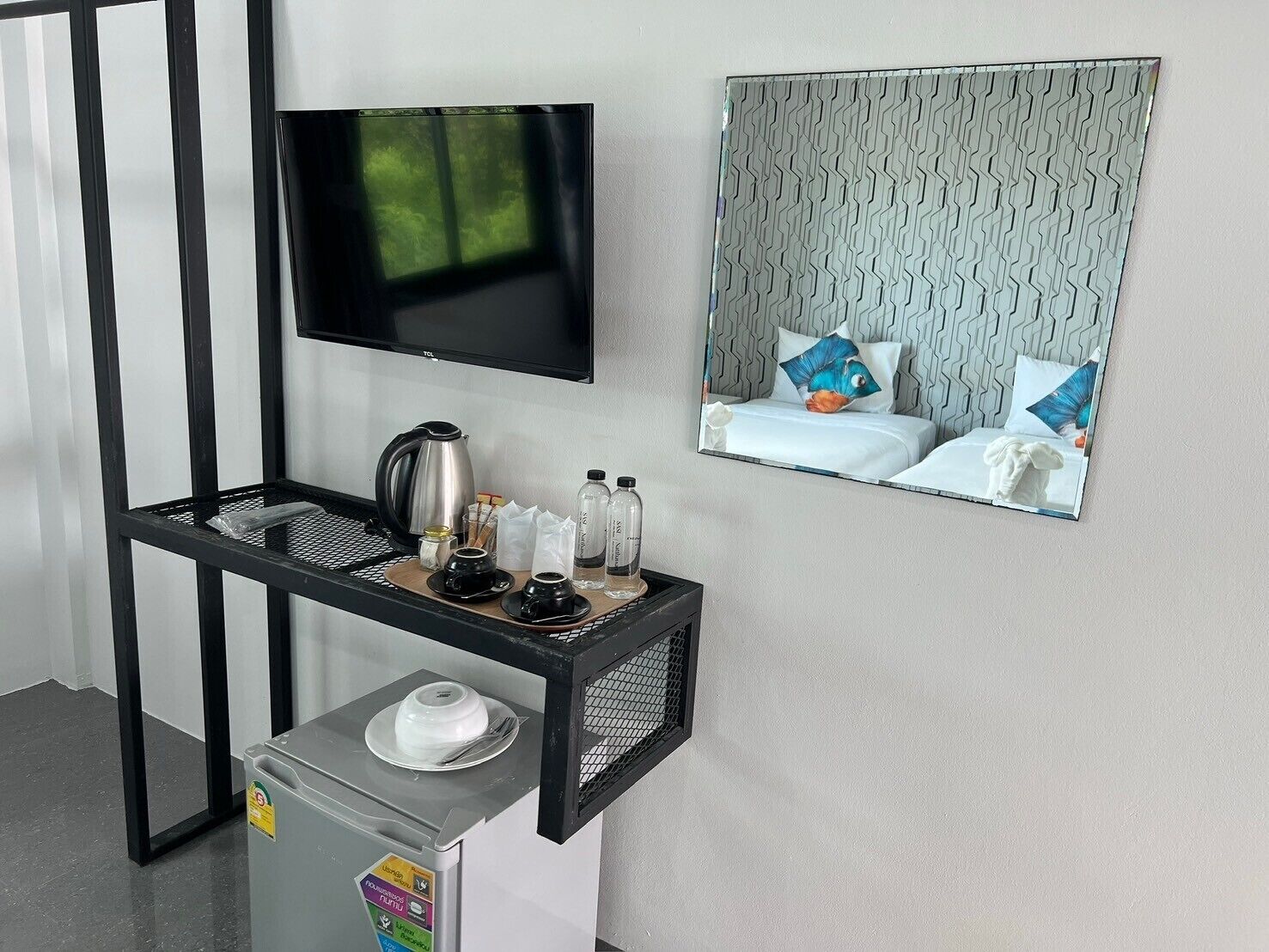 Chanakarn Pool Access Rawai