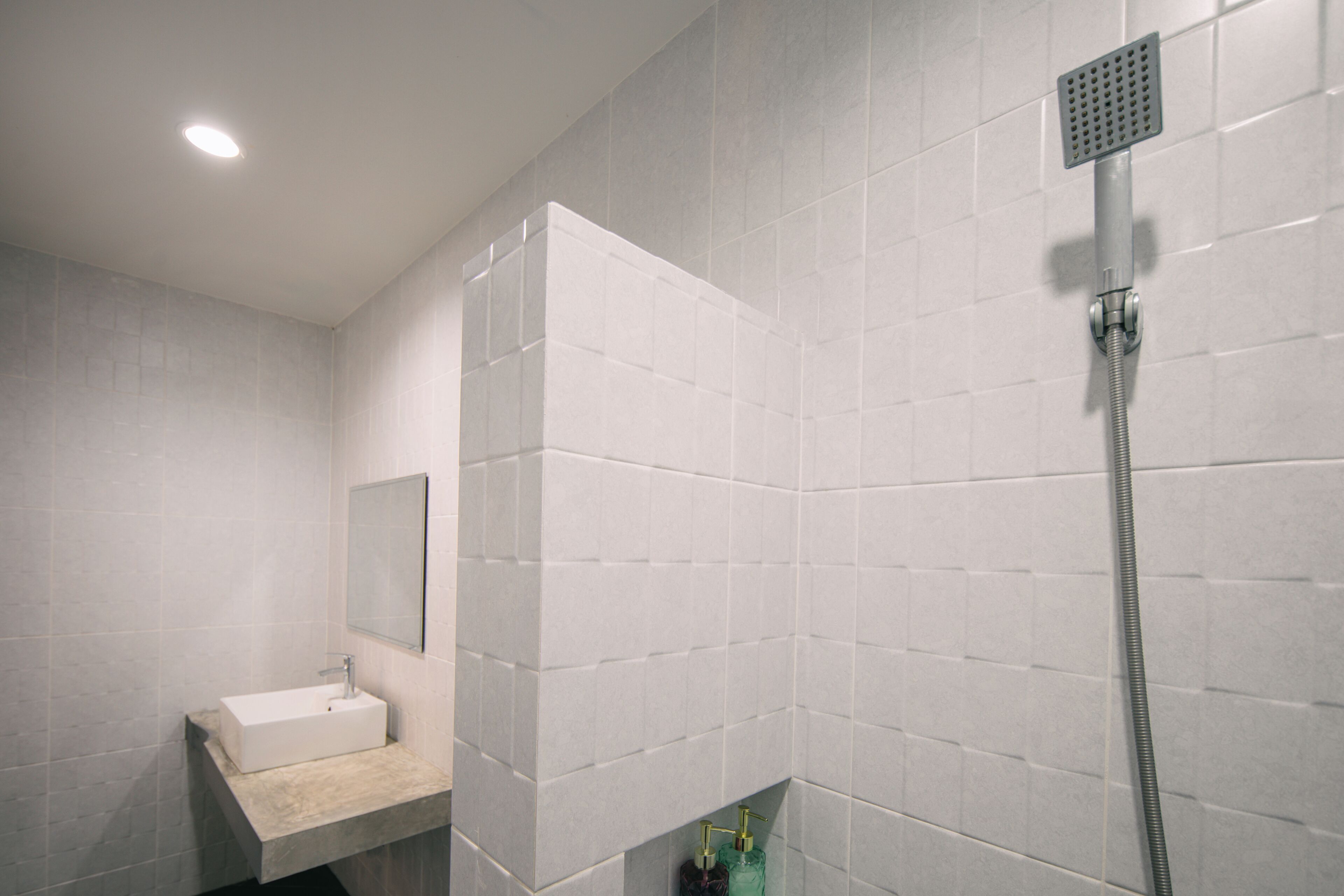 Chanakarn Pool Access Rawai