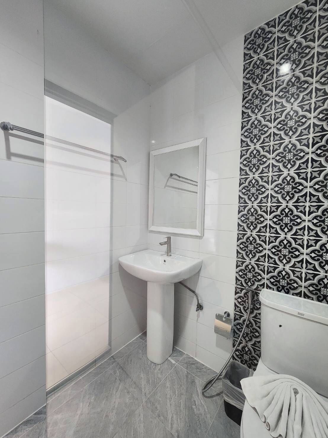 Chanakarn Pool Access Rawai