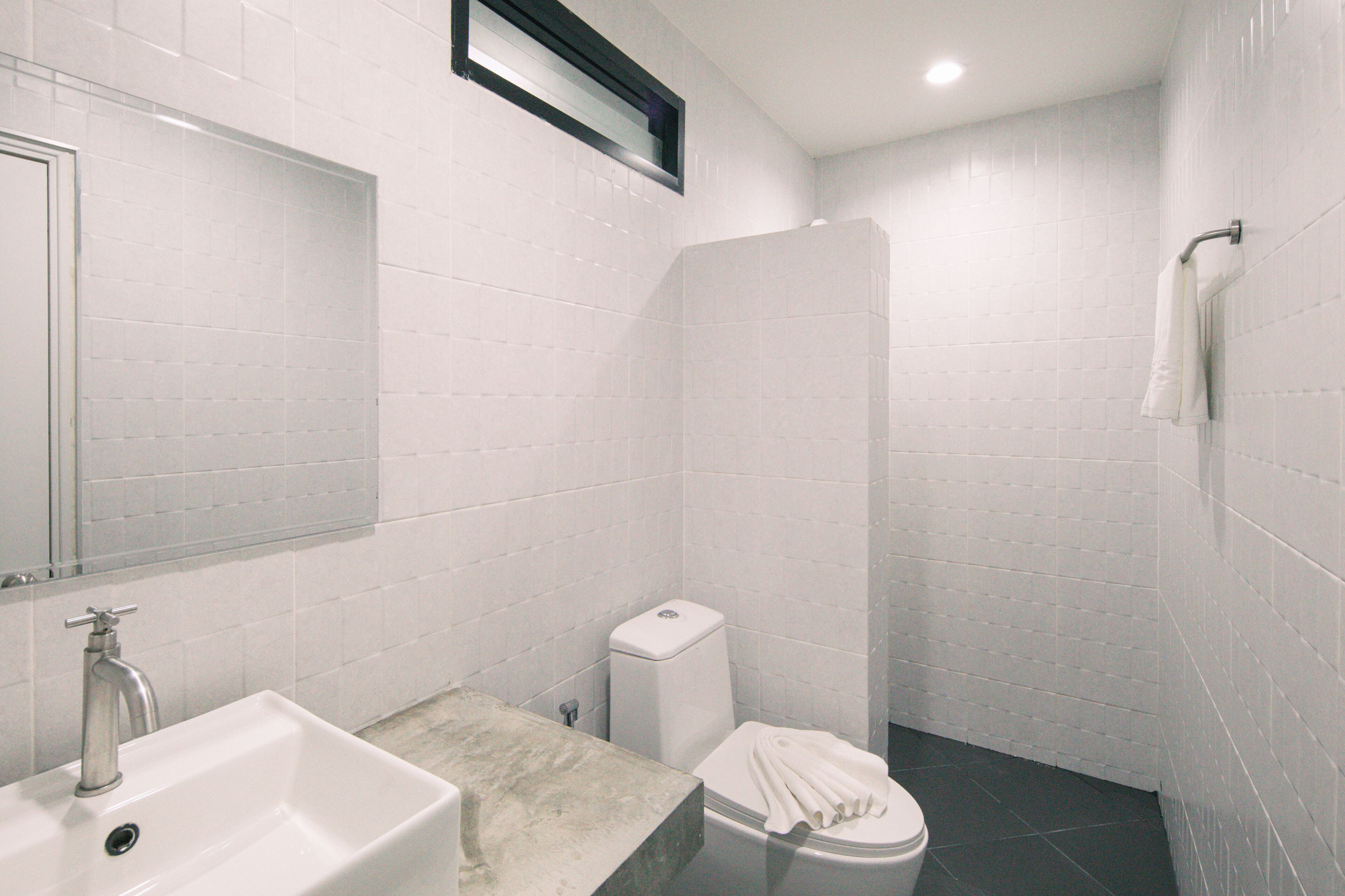 Chanakarn Pool Access Rawai