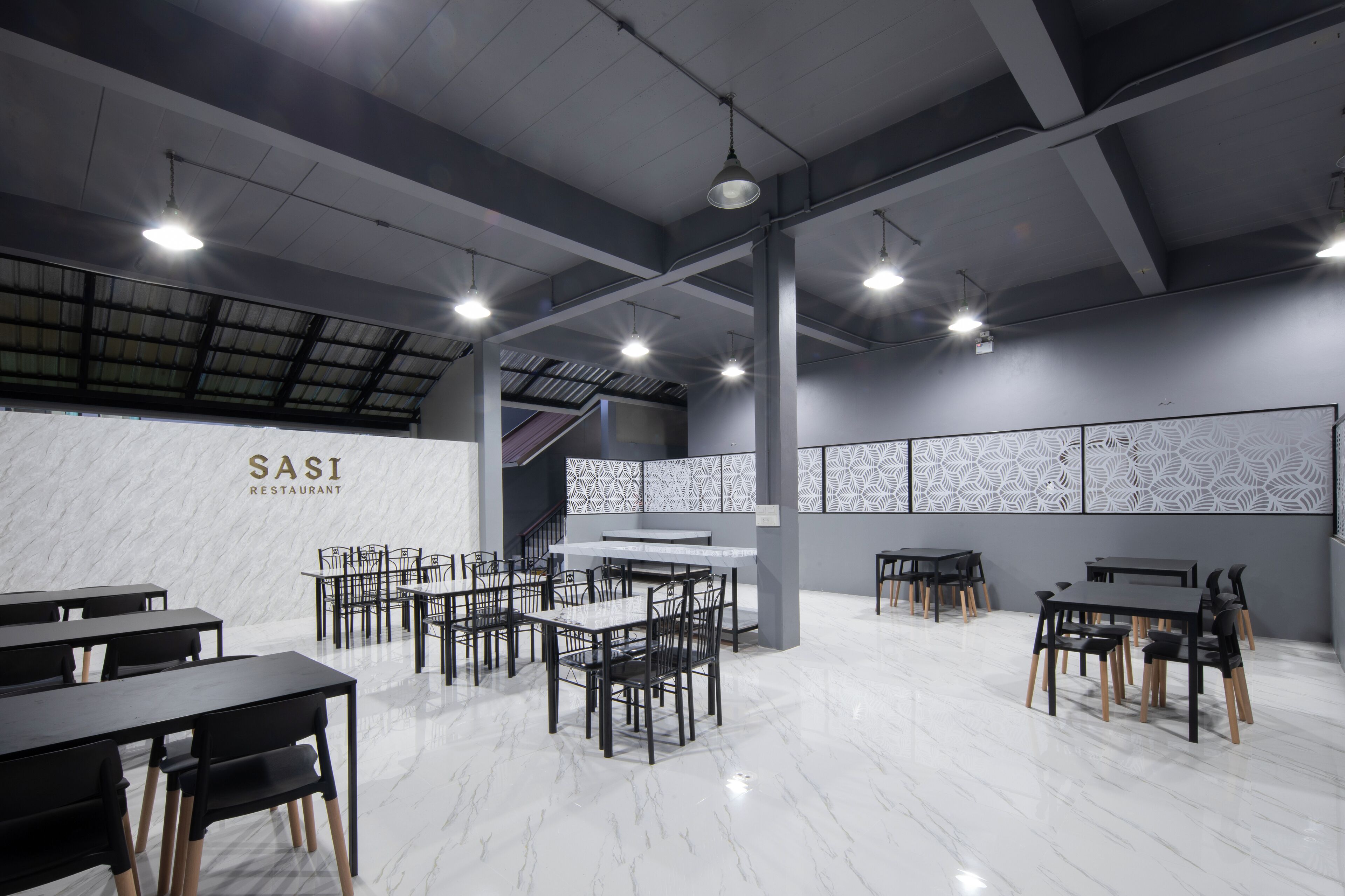 Chanakarn Pool Access Rawai