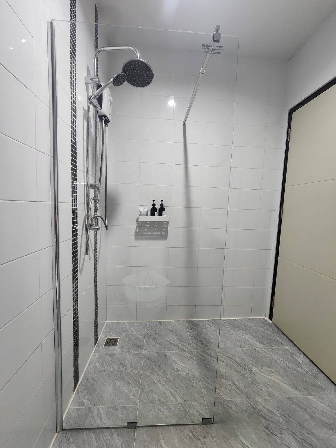 Chanakarn Pool Access Rawai