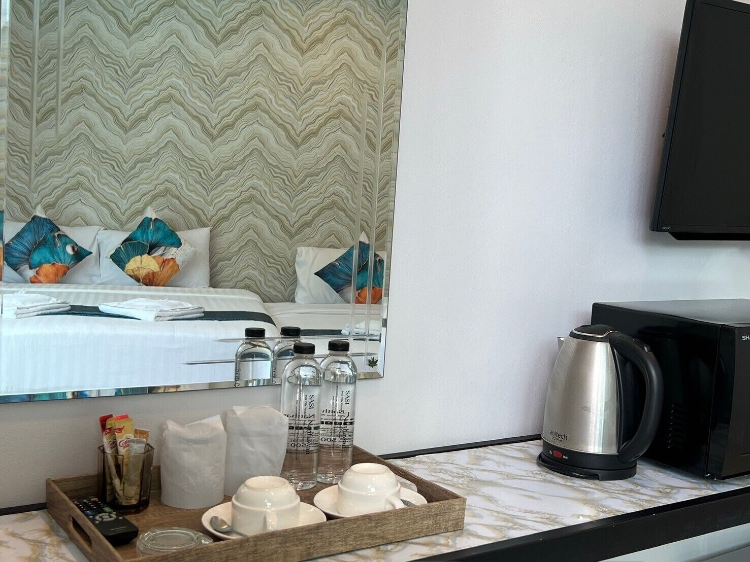 Chanakarn Pool Access Rawai