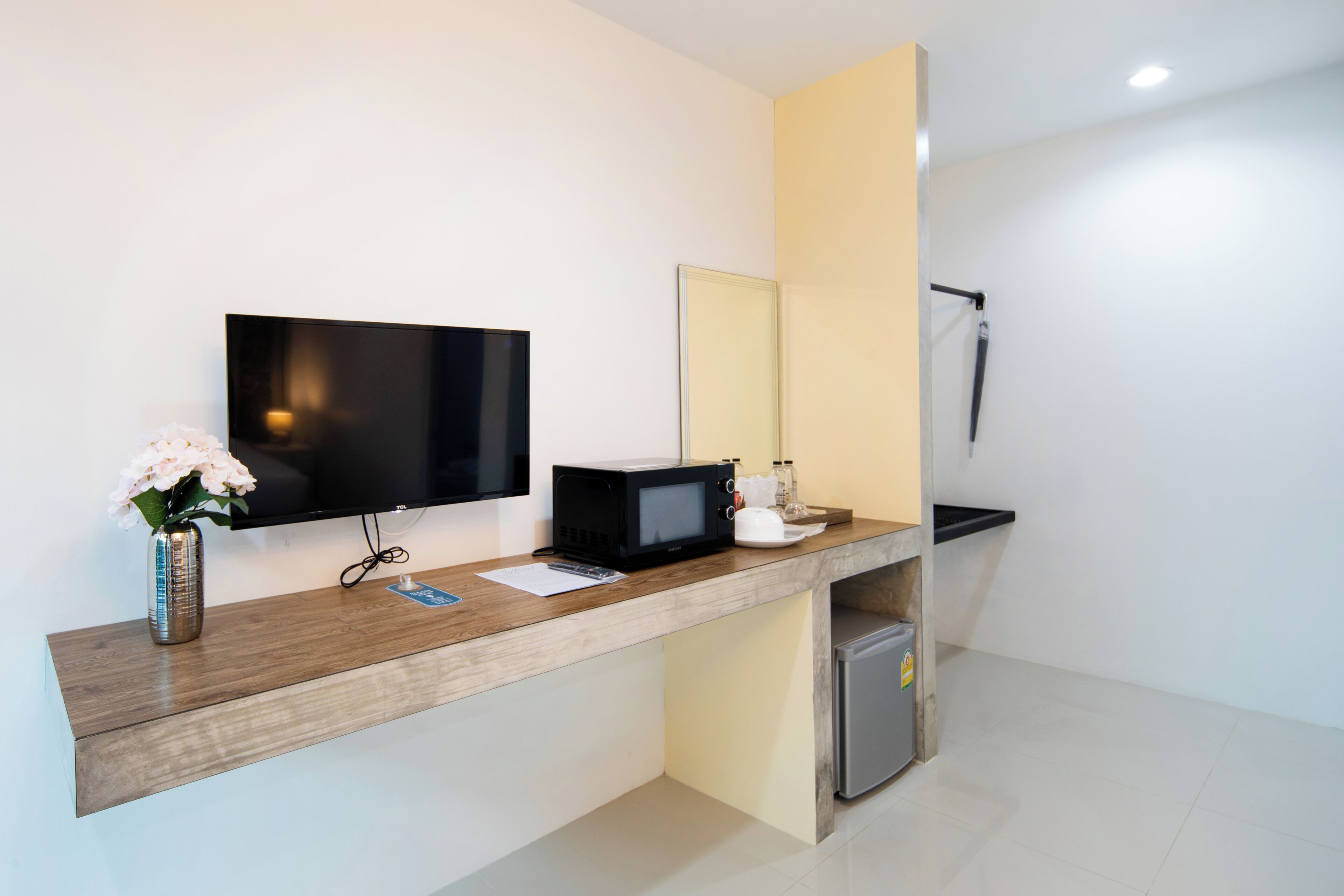 Chanakarn Pool Access Rawai