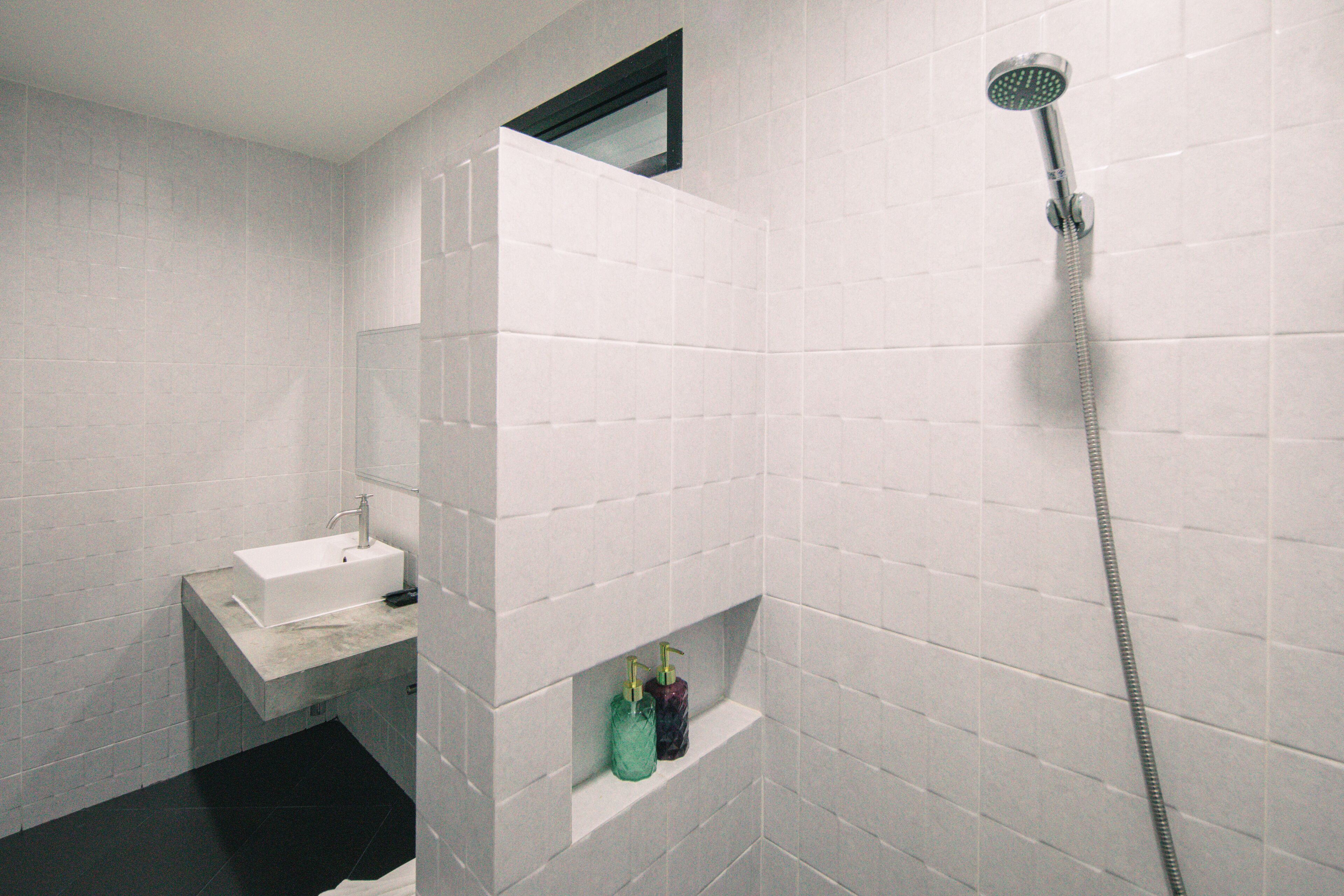 Chanakarn Pool Access Rawai