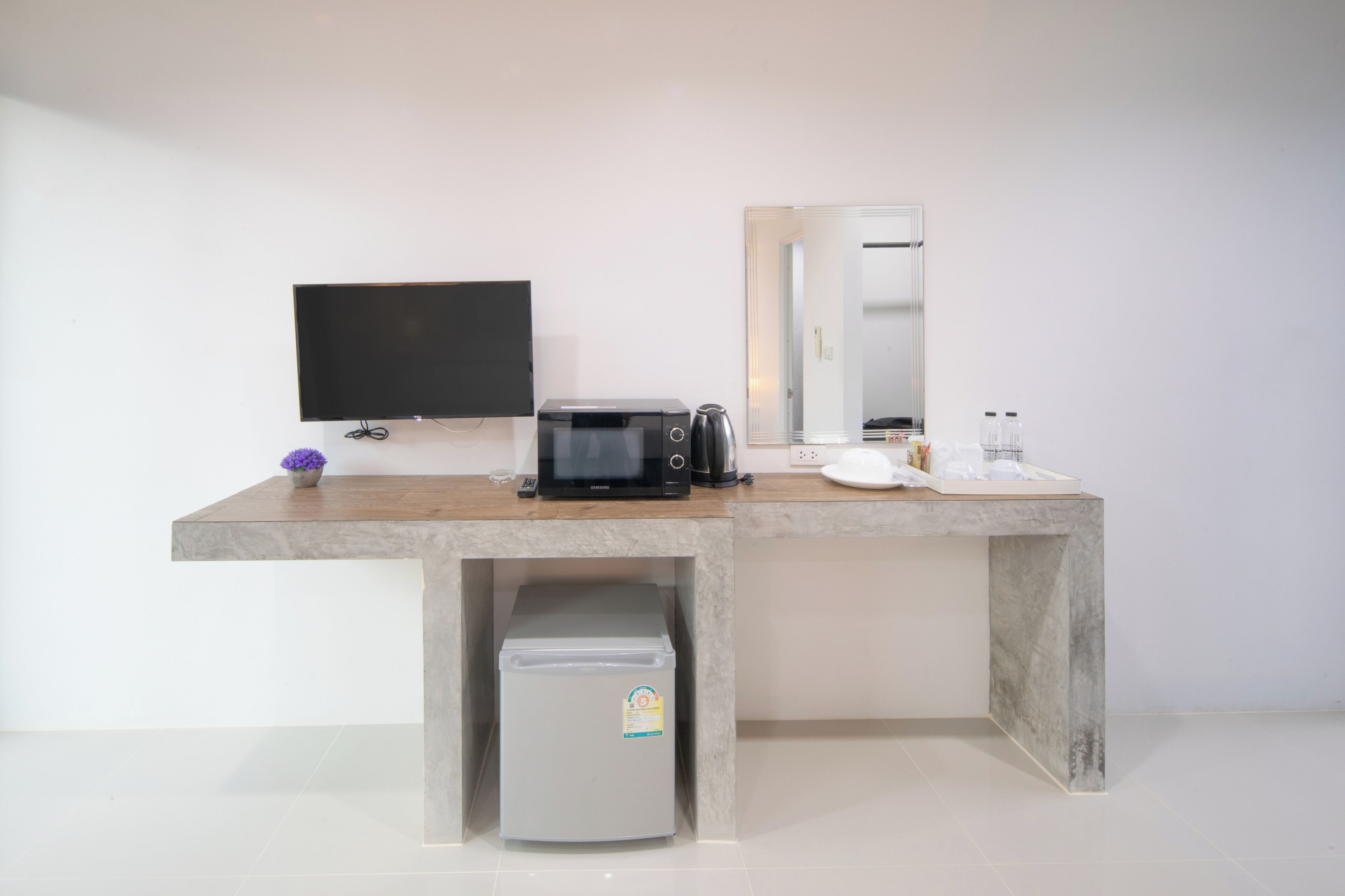 Chanakarn Pool Access Rawai